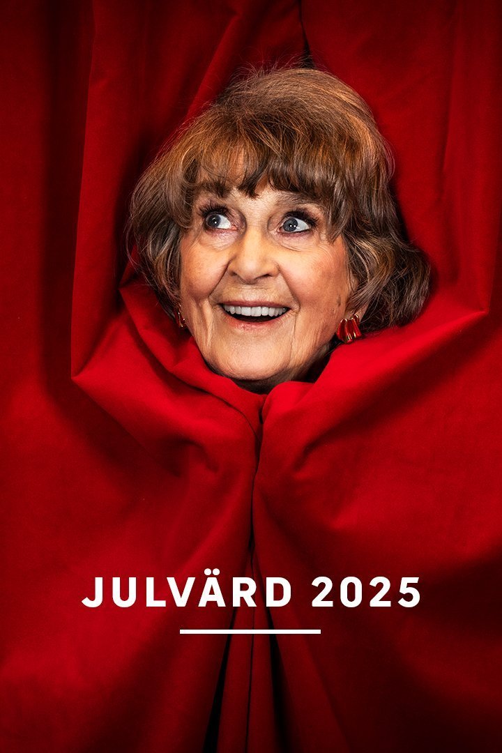 Julvärden 2025