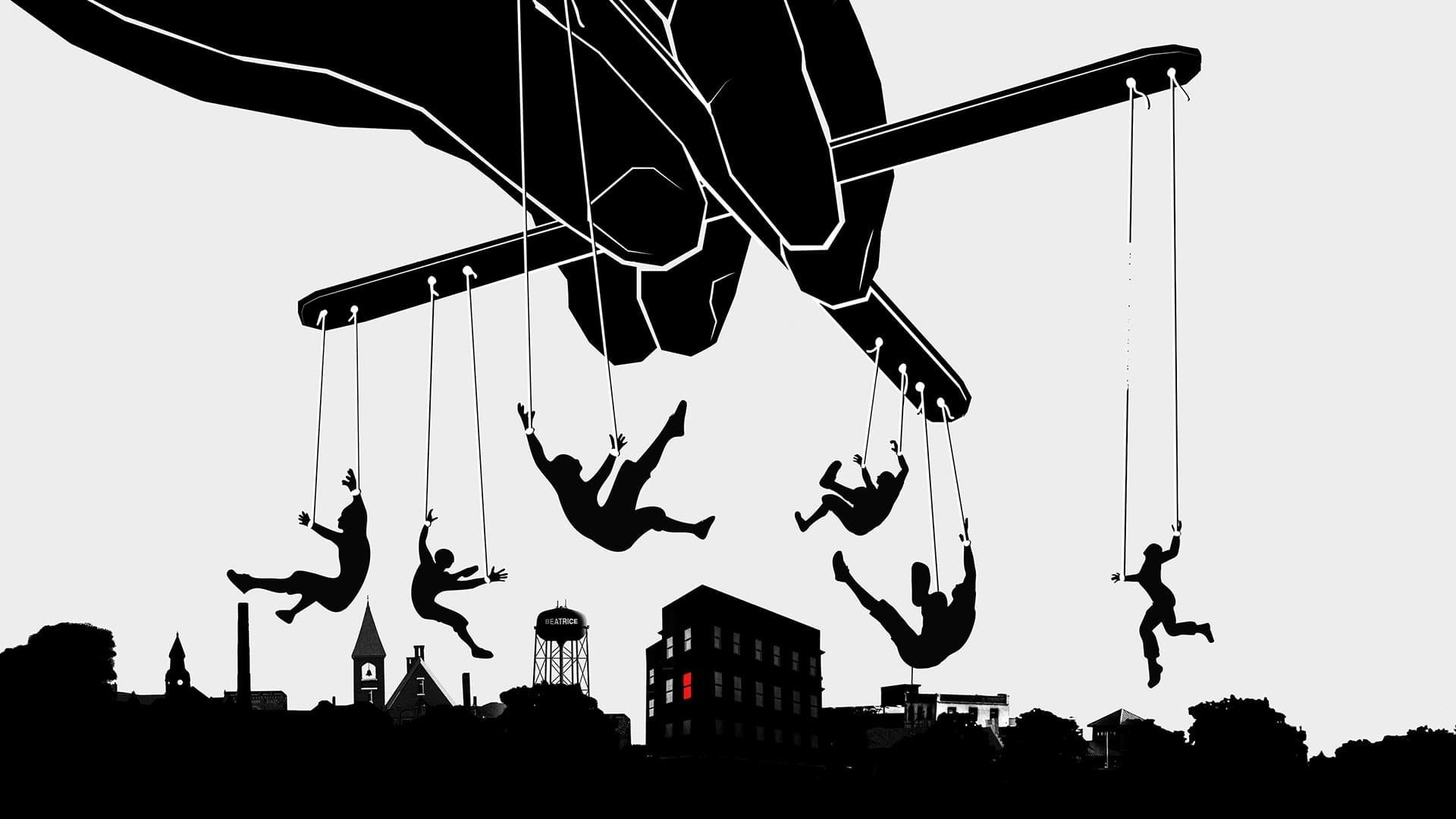 Mind over Murder