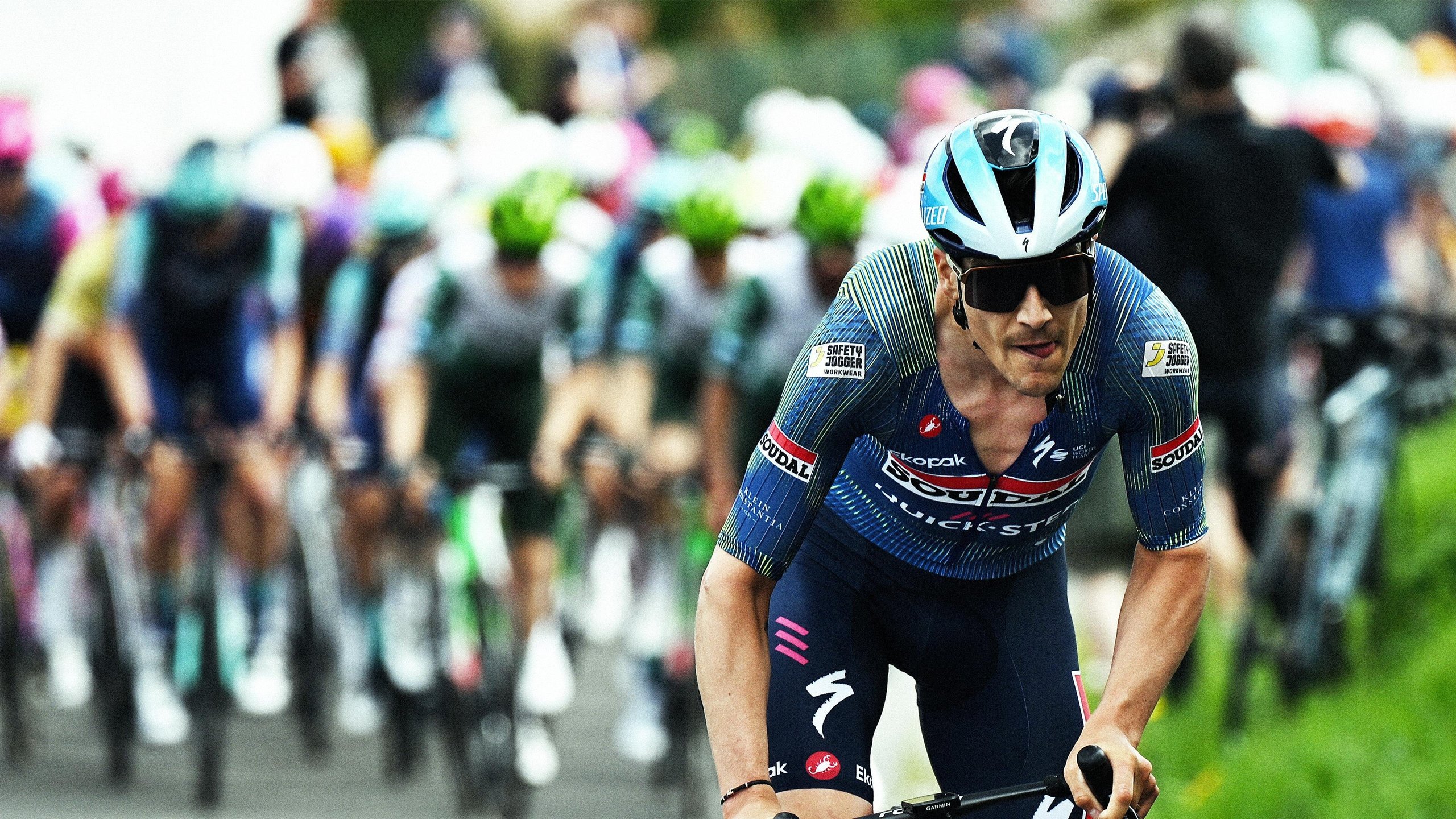 Tour de Luxembourg | Etapp 5