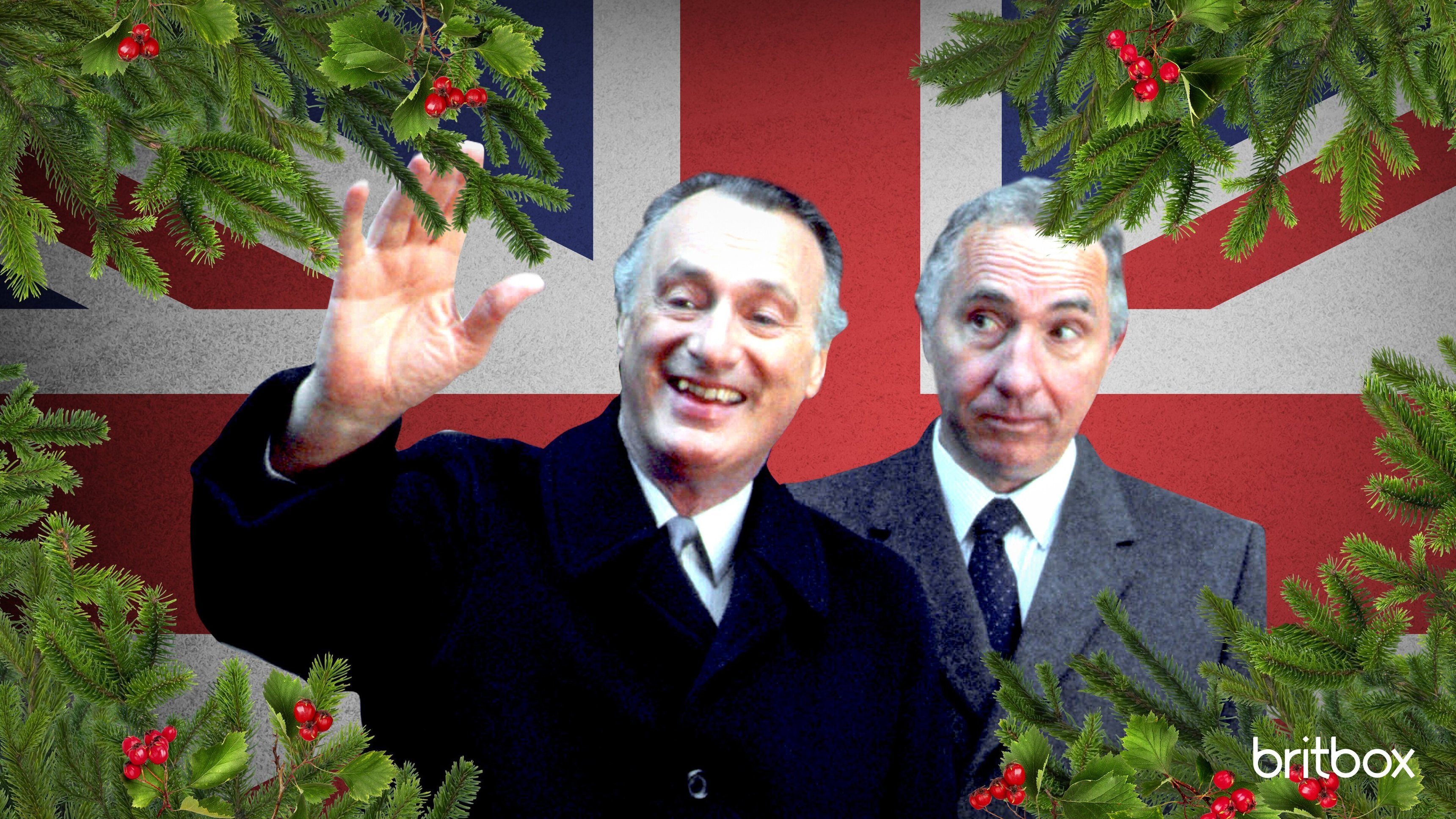 Javisst herr Minister