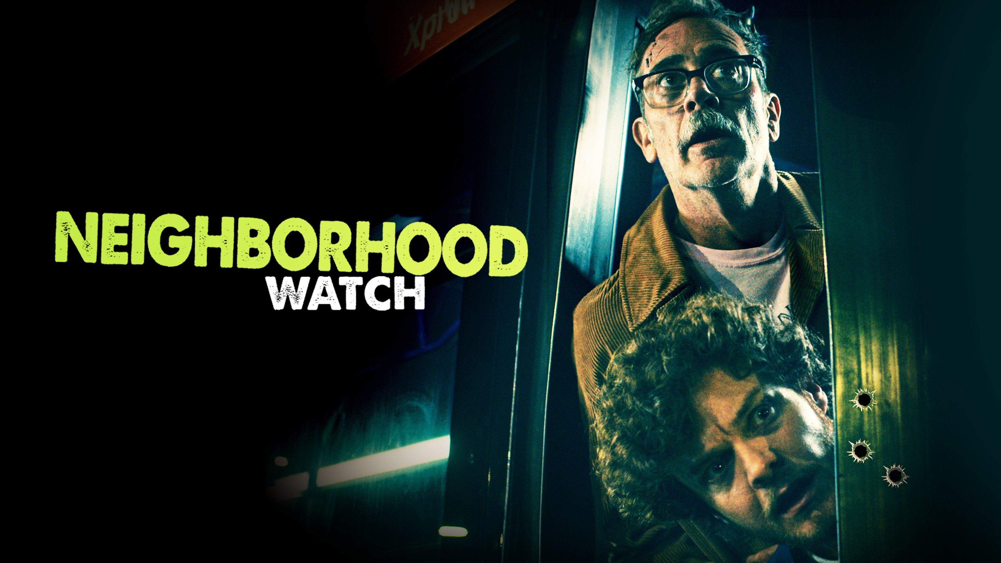 Neighborhood Watch