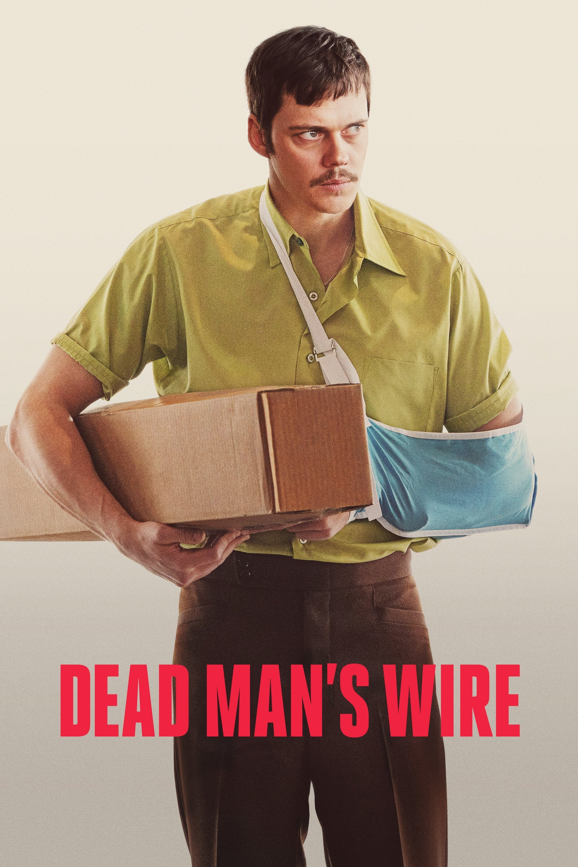 Dead Man's Wire