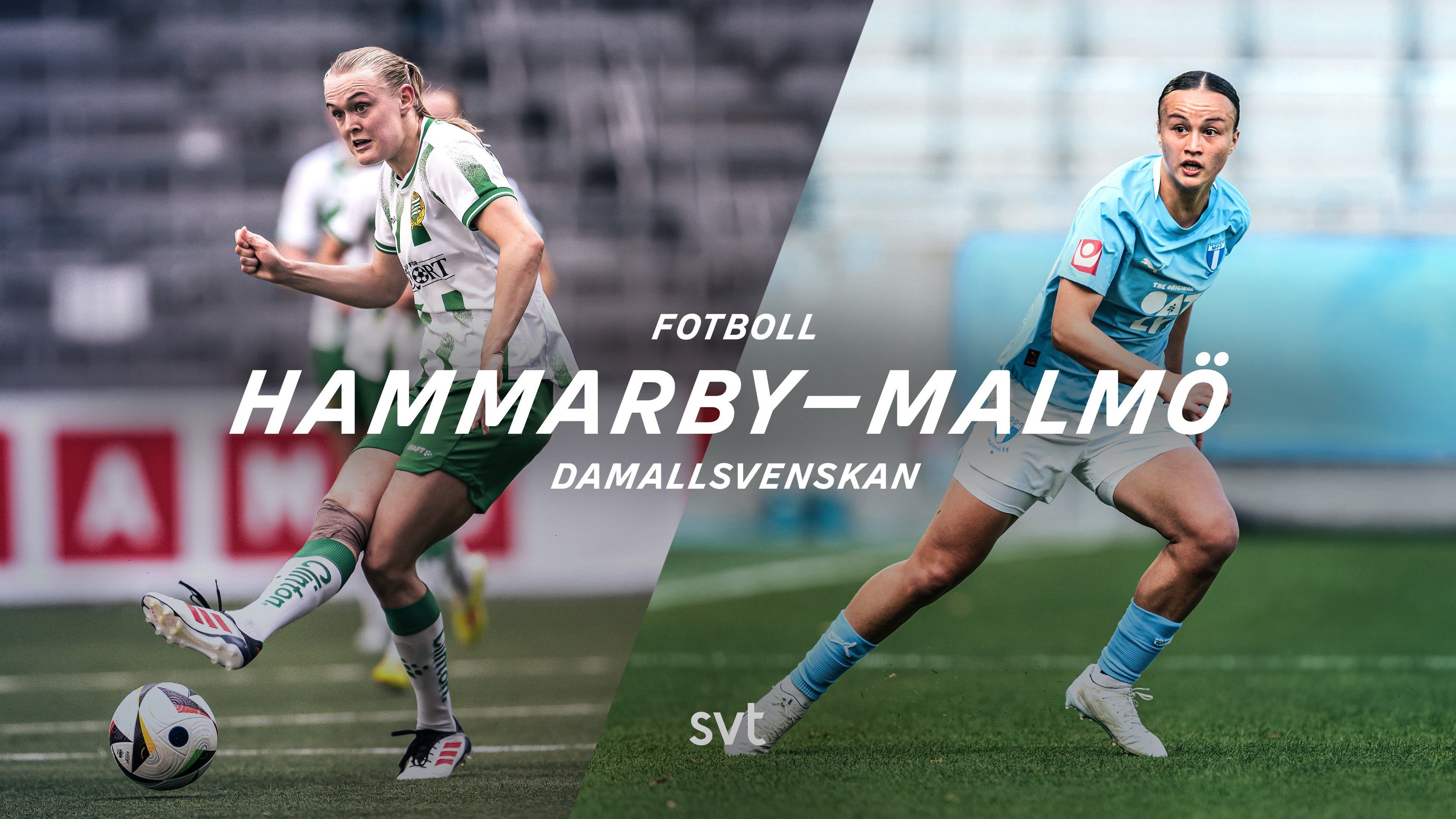 Fotboll: Damallsvenskan