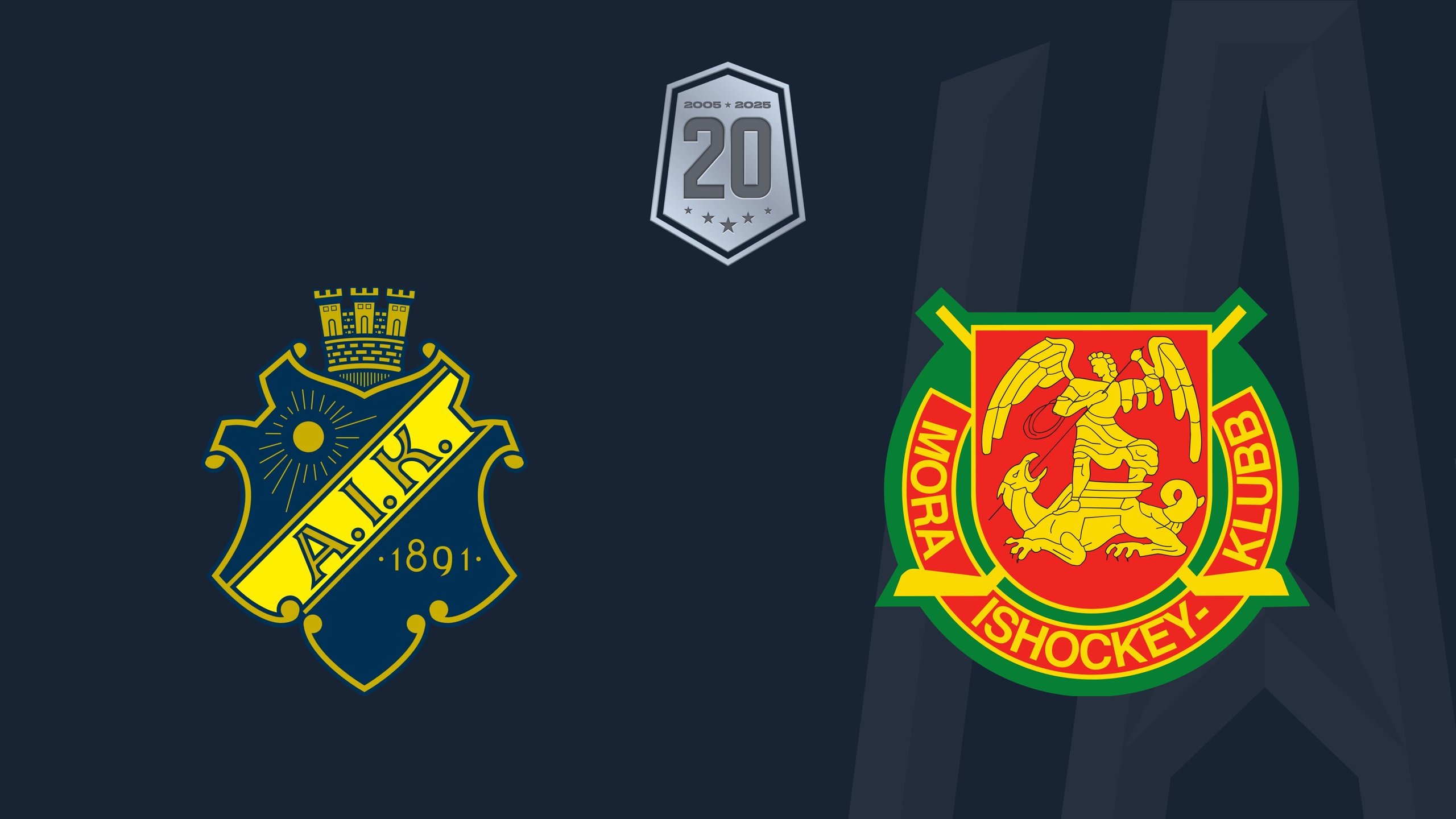 AIK - Mora IK