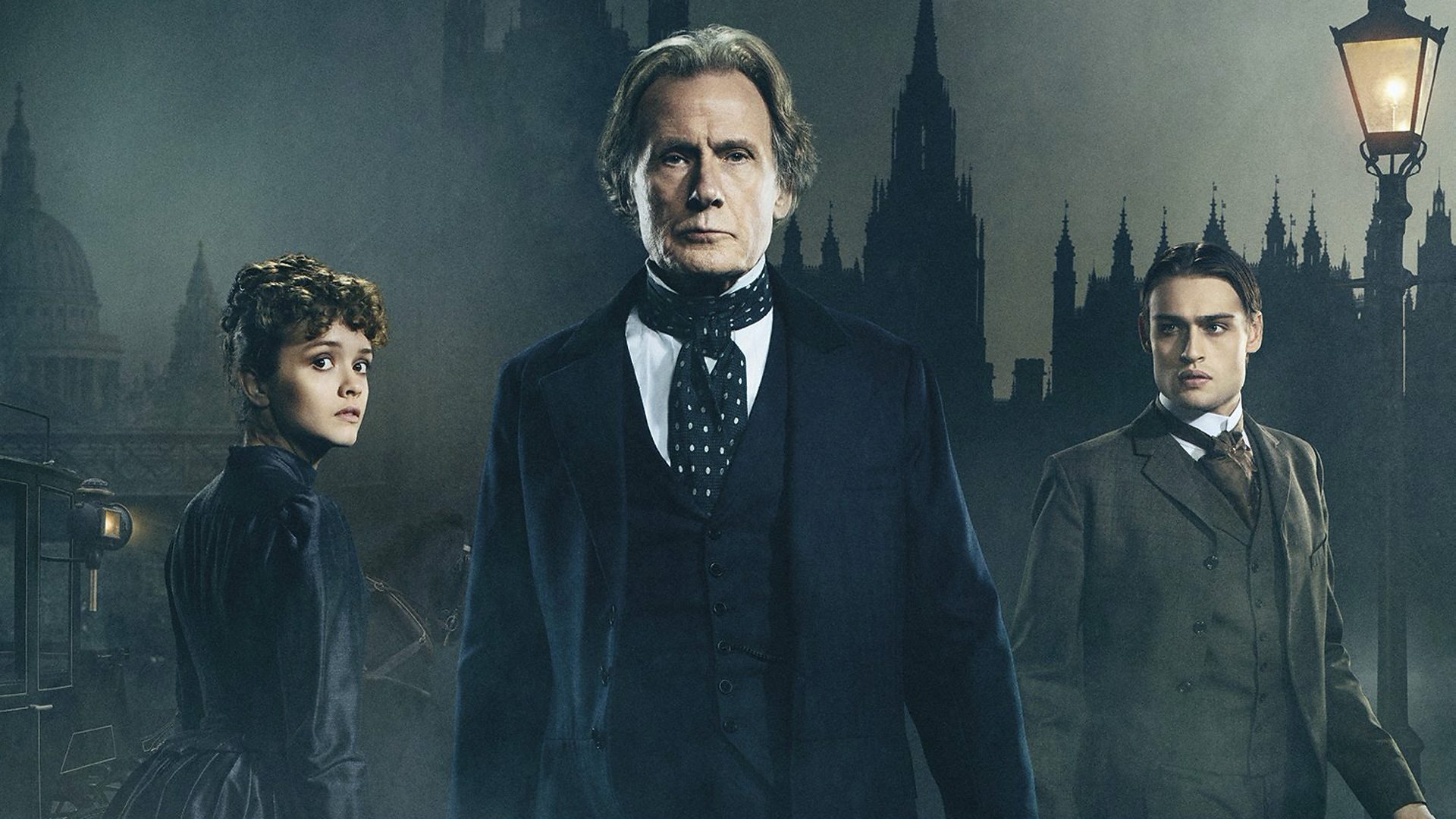 The Limehouse Golem