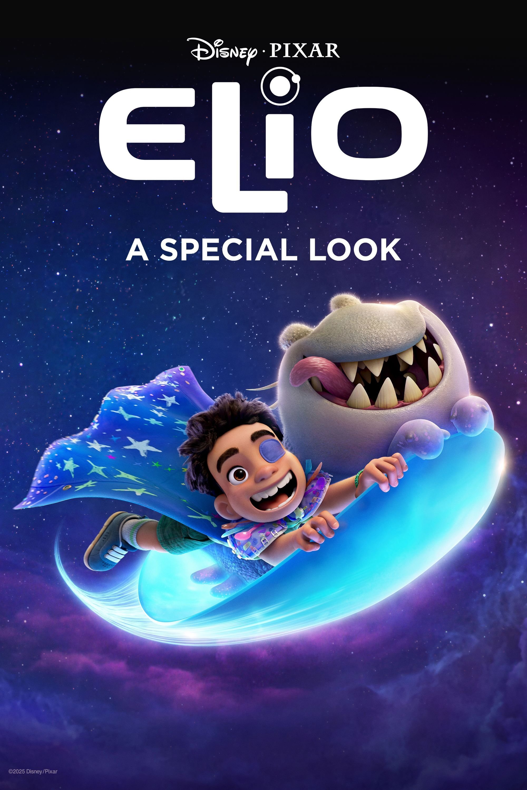Elio | En smygtitt