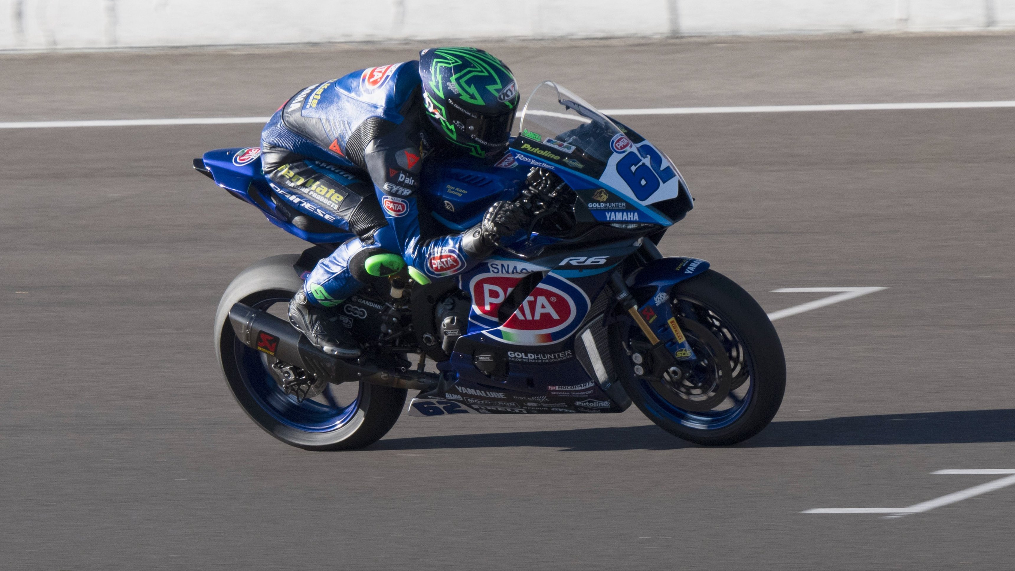 ARAGON - World Championship