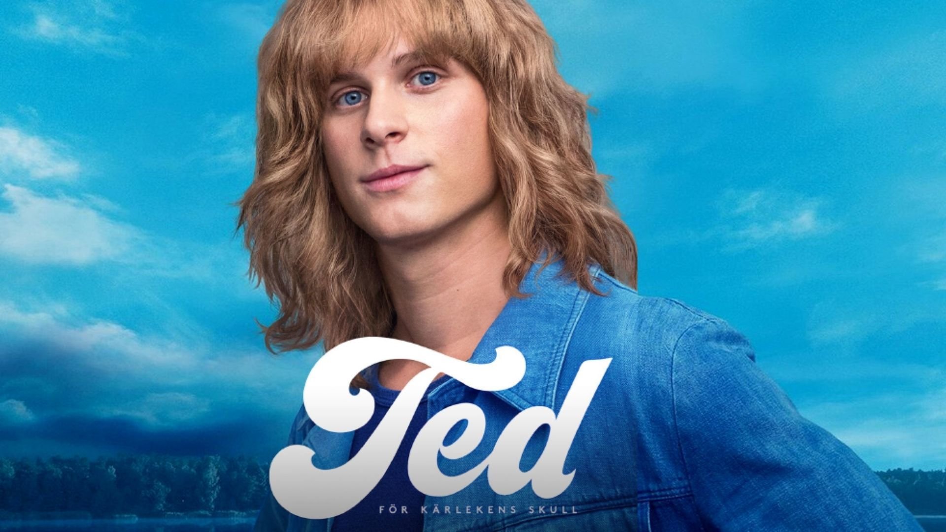 Ted - För kärlekens skull