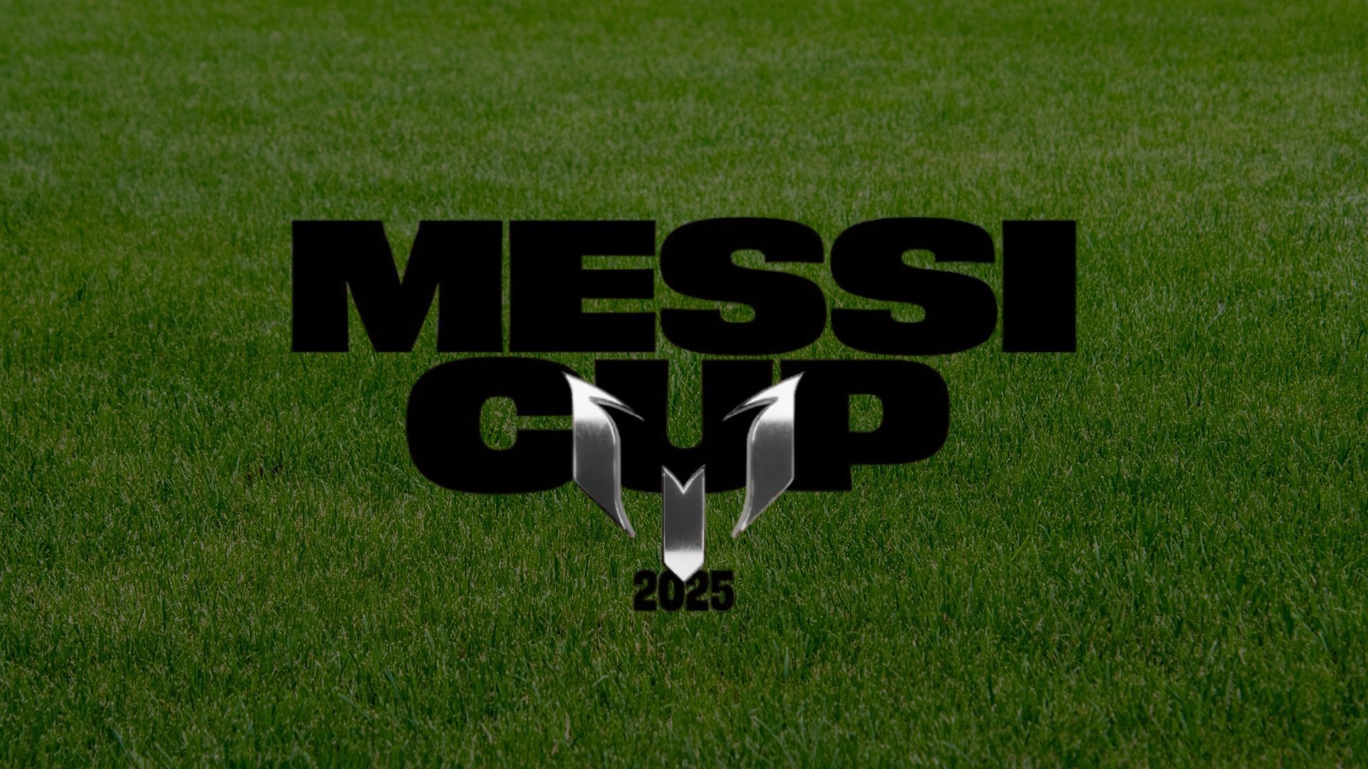 Messi Cup