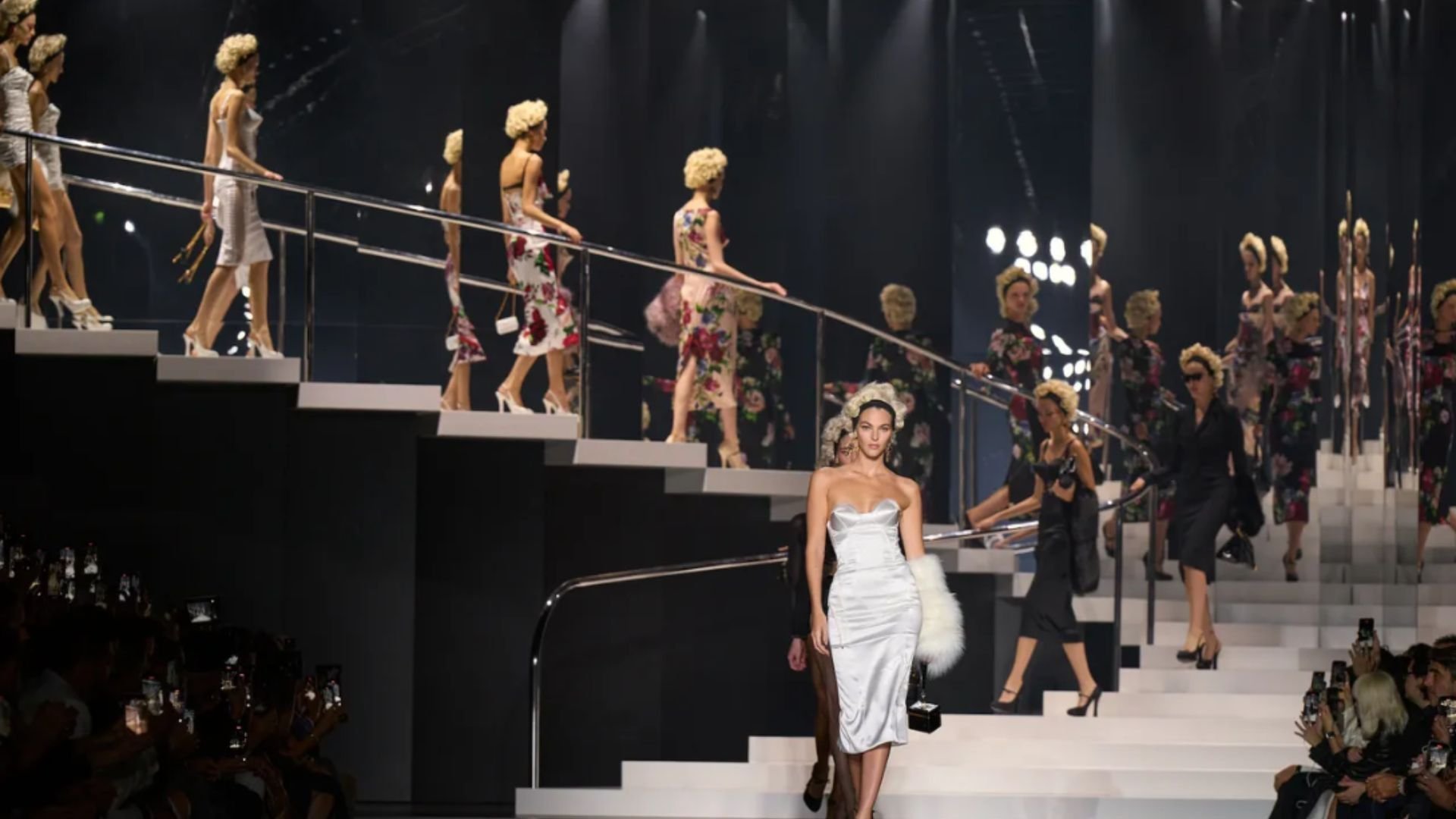 Milan Fashion Week