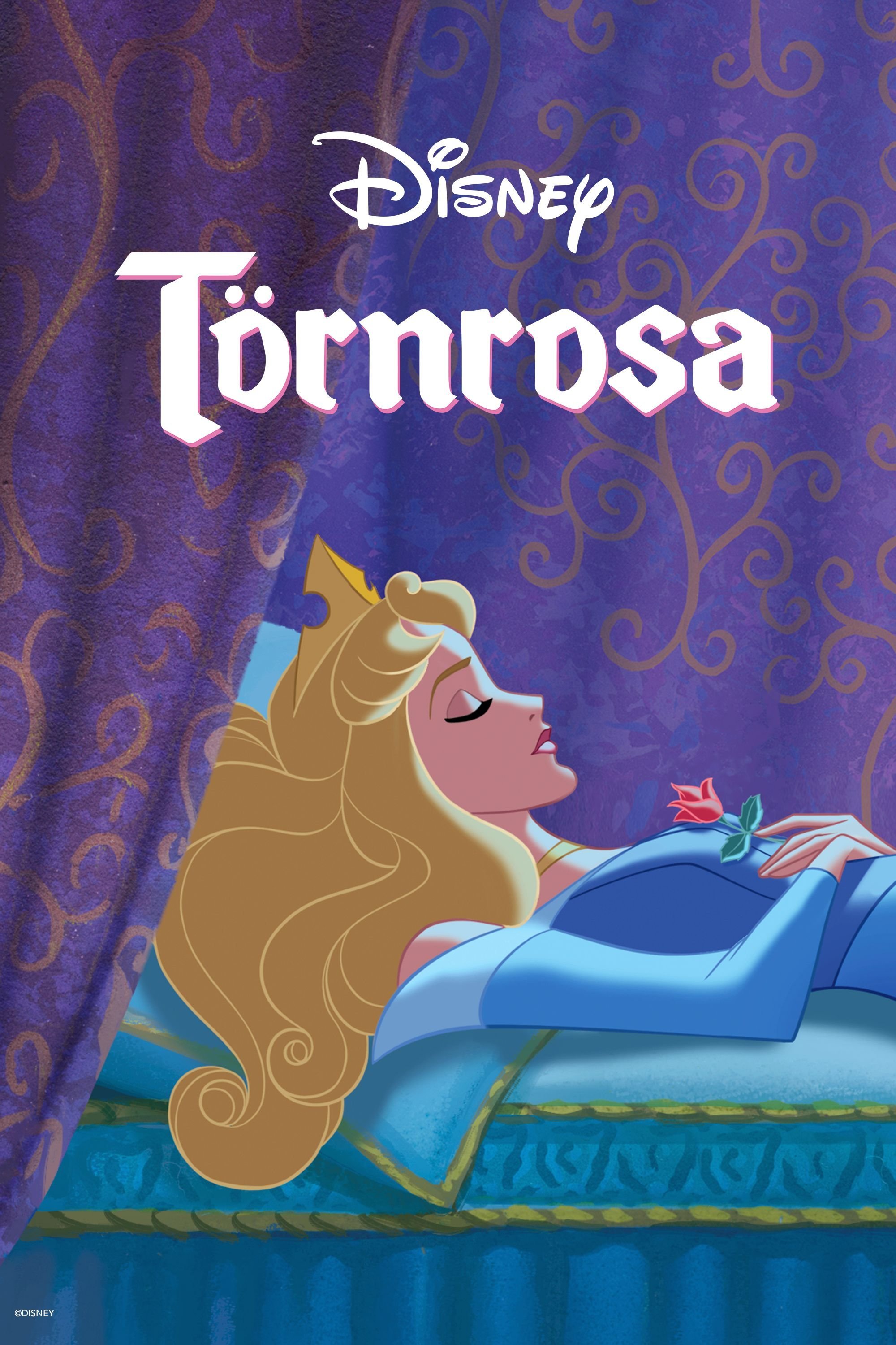 Törnrosa