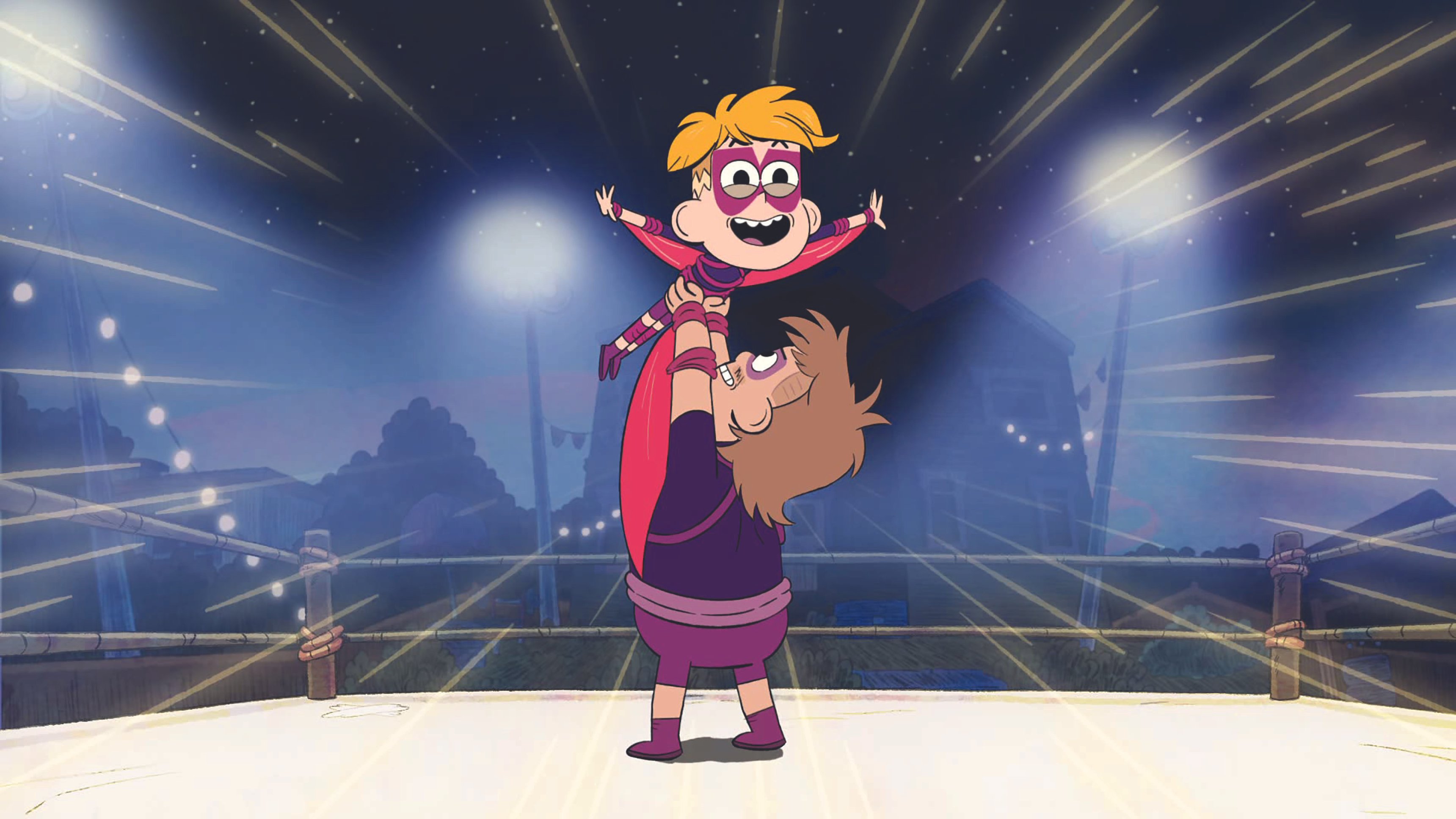 5. Kött mot kött / Döde Eds