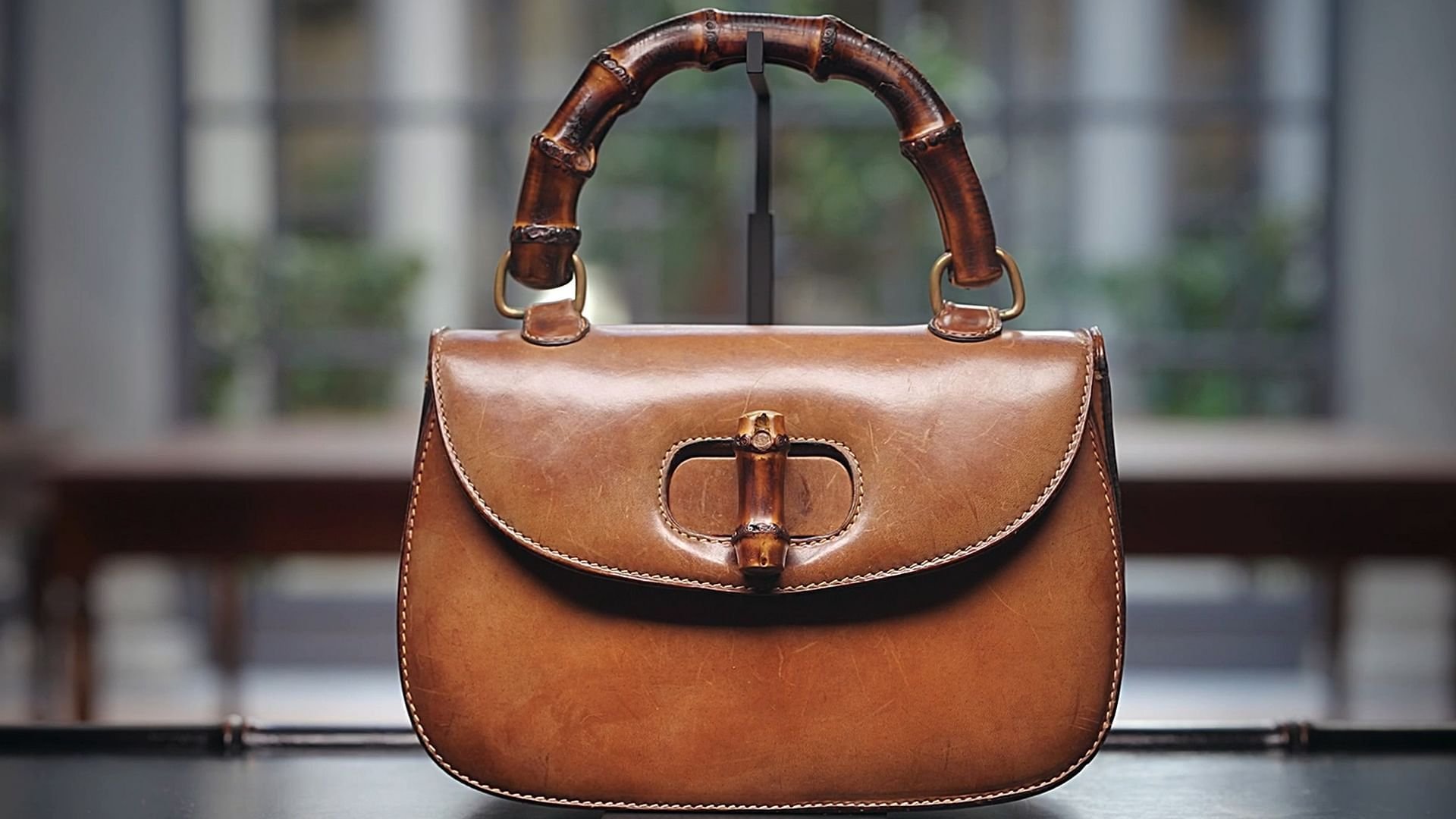 Gucci: Lyx, skandaler och ett mord