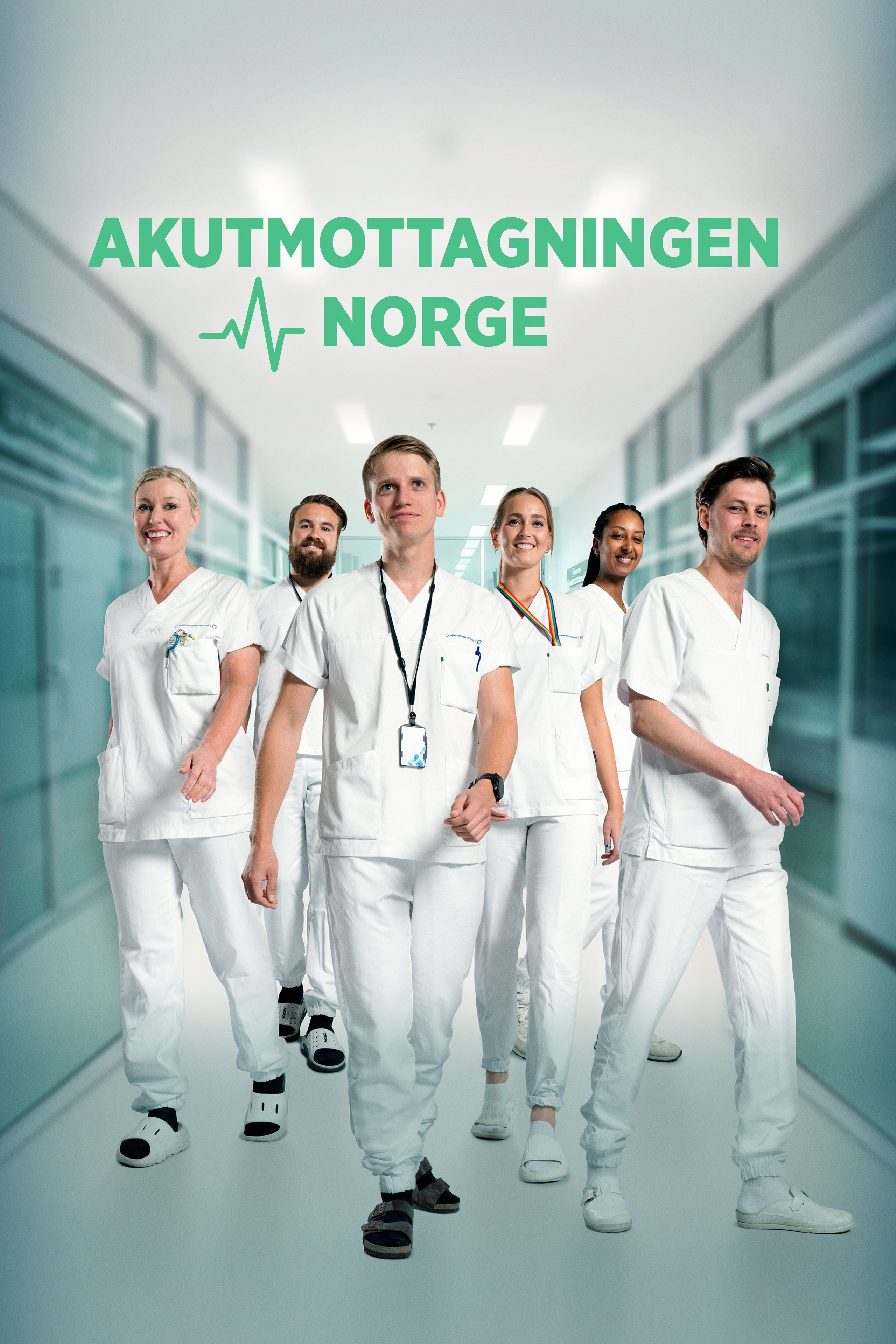 Akutmottagningen Norge