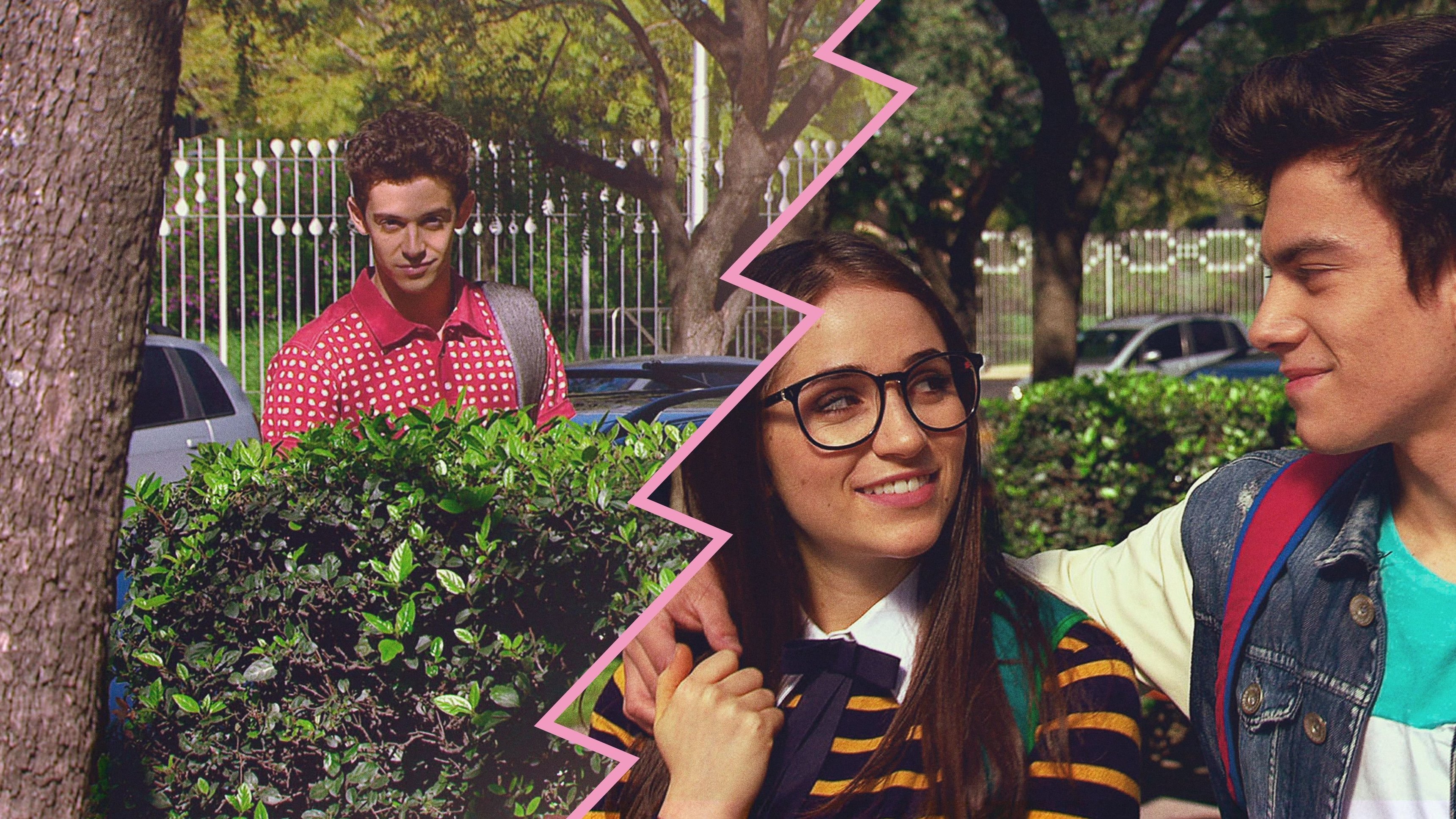 "No te pido mucho" | Soy Luna Music Video