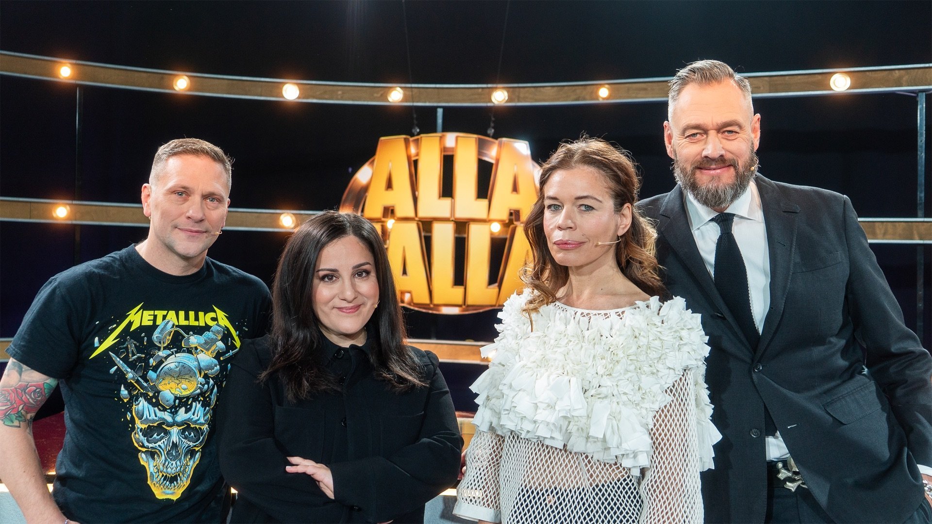 11. Blodigt allvar