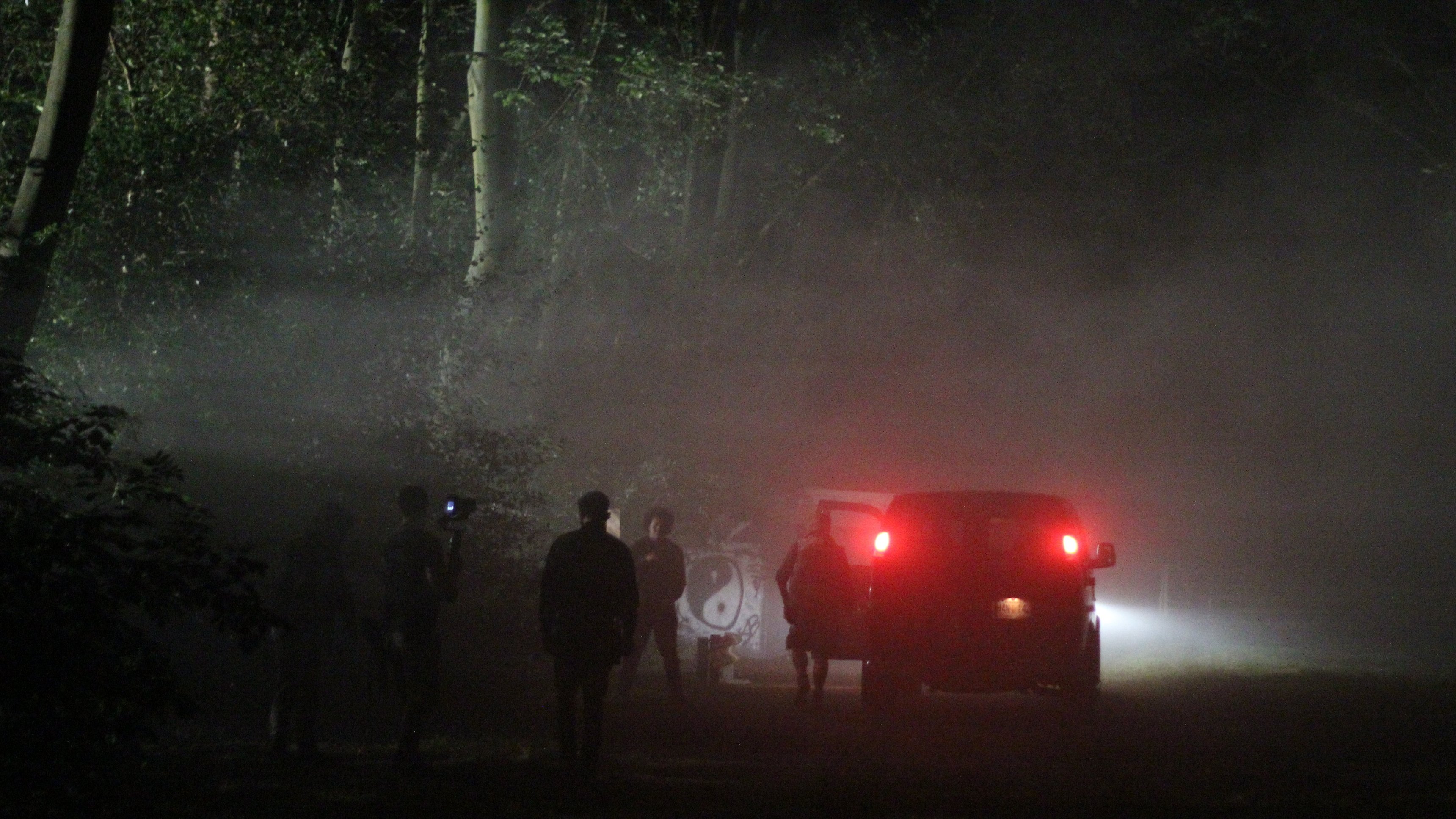 1. The Pigman