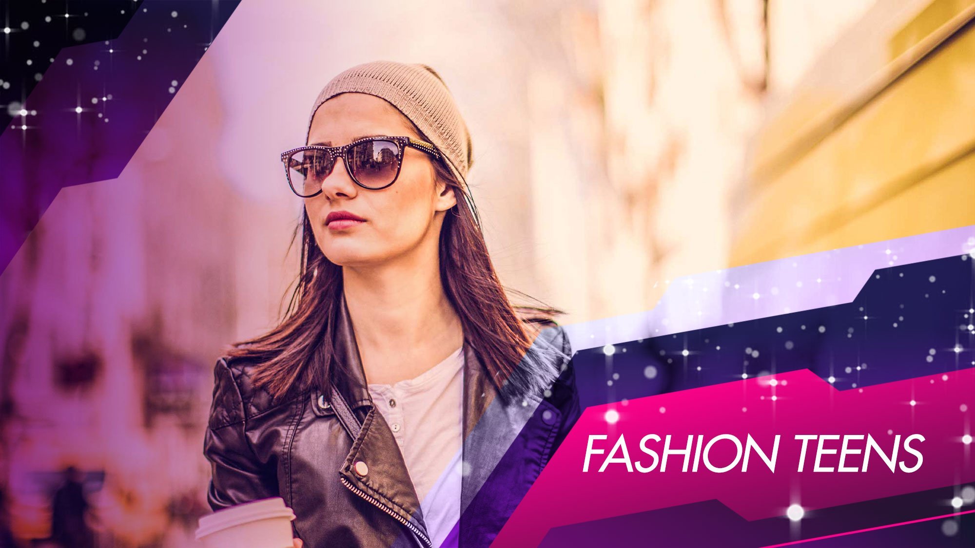 Fashion Teens