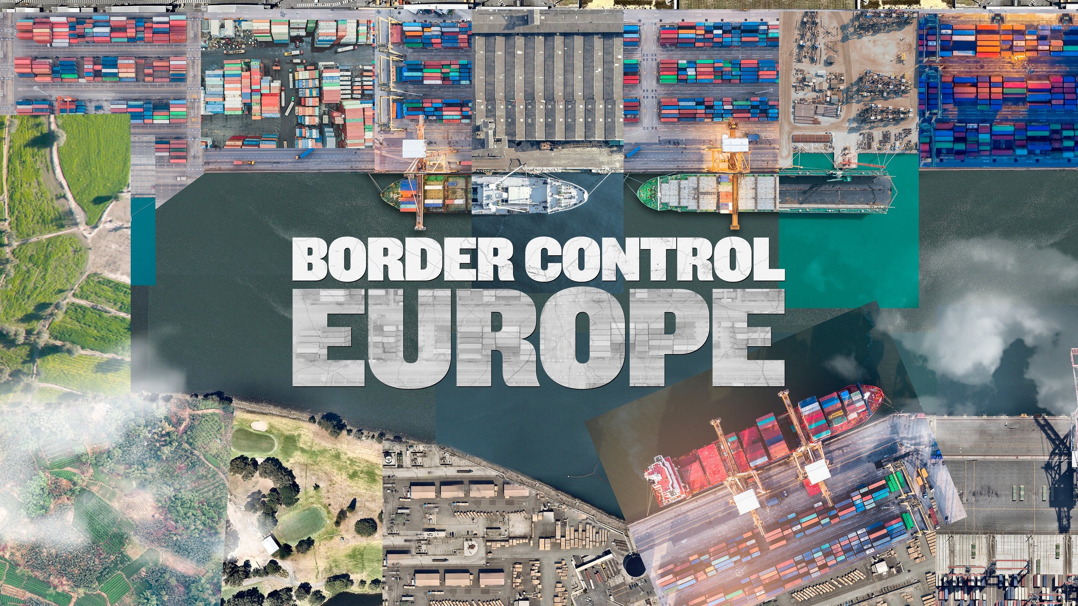 Border Control: Europe