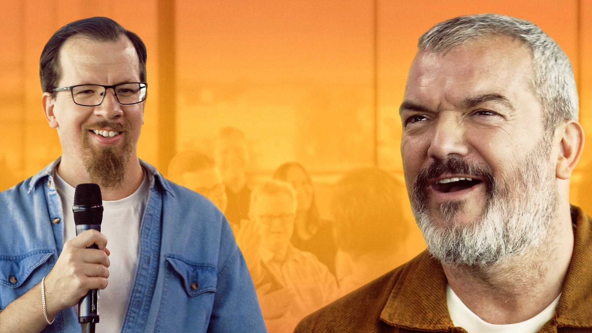 1. Dragomir "Gago" Mrsic: ”Det känns överväldigande”