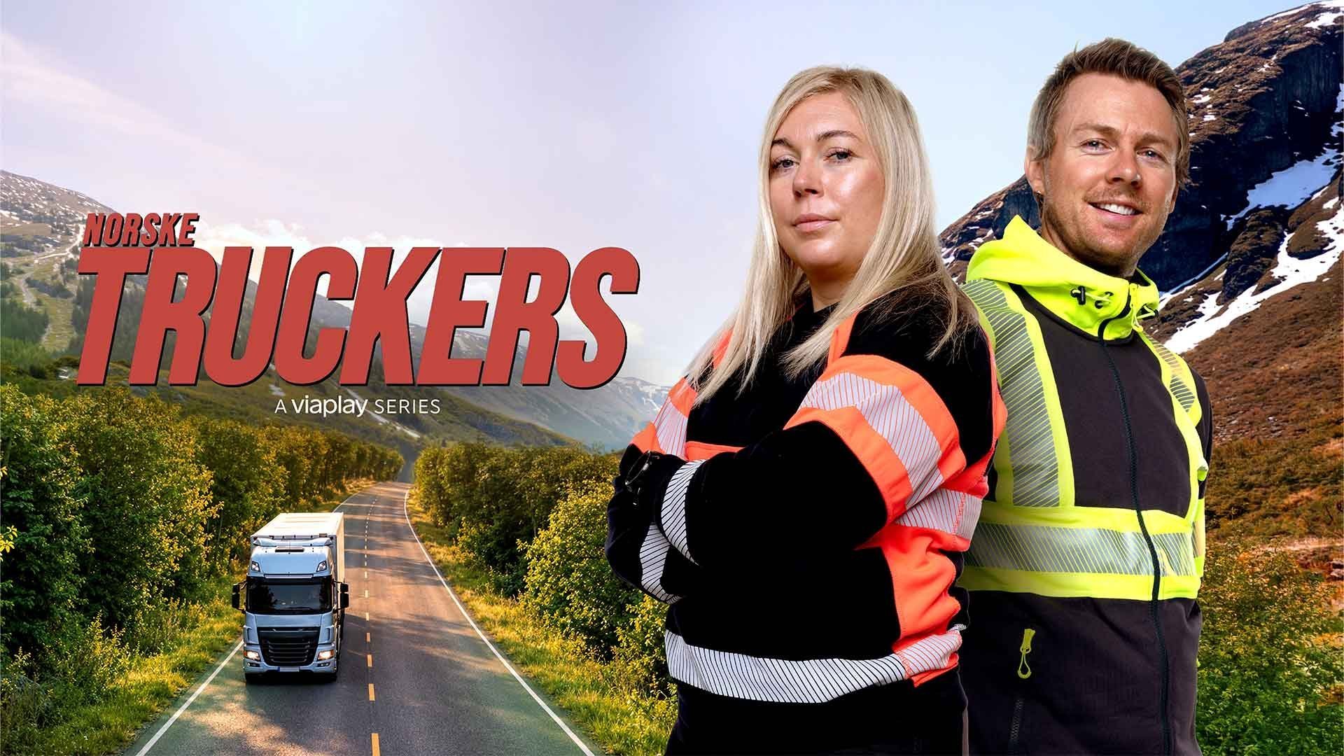 Norska truckers