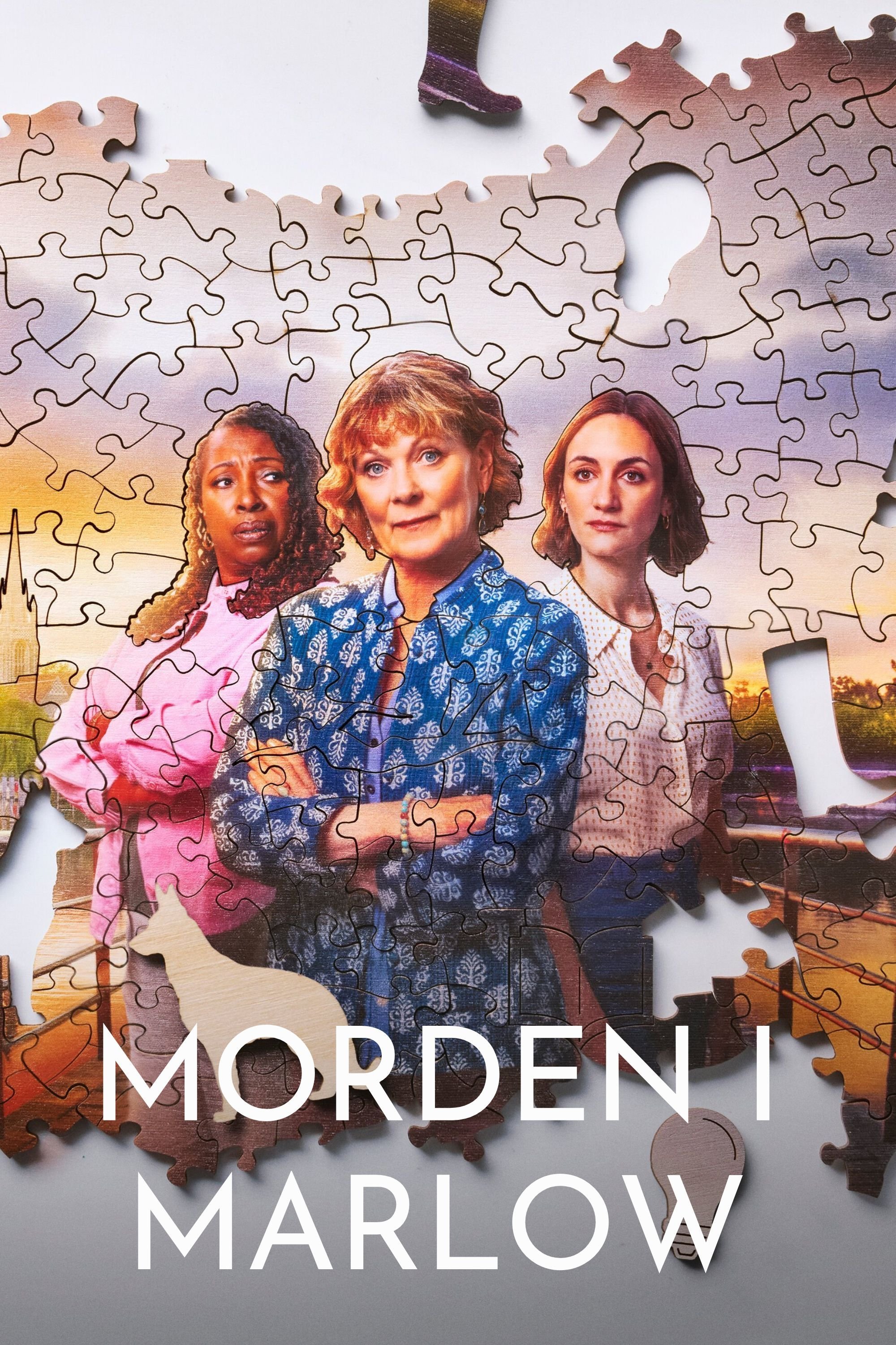 Morden i Marlow