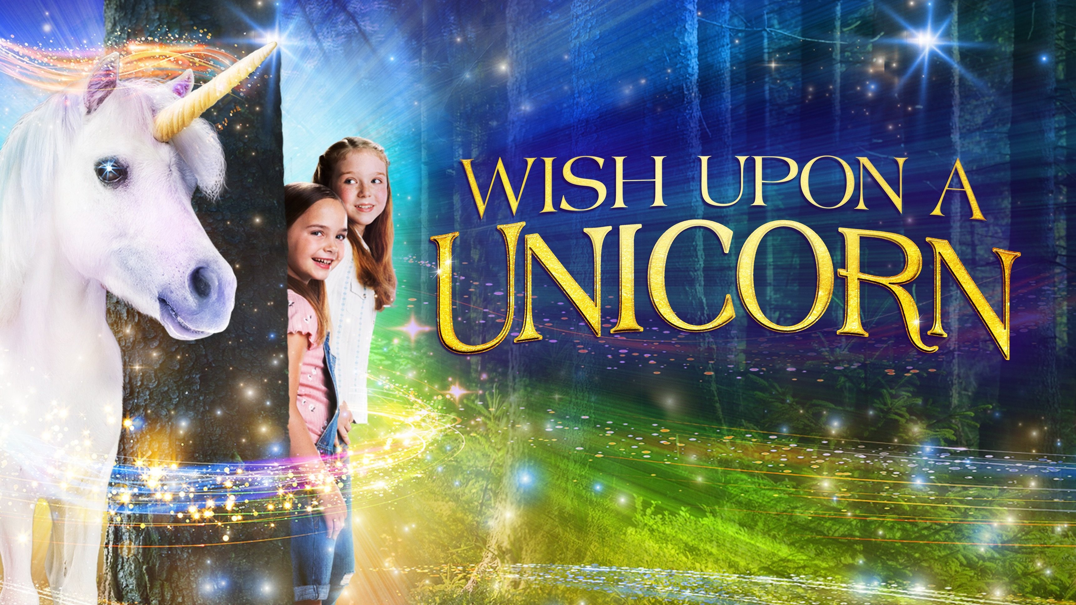 Wish Upon a Unicorn