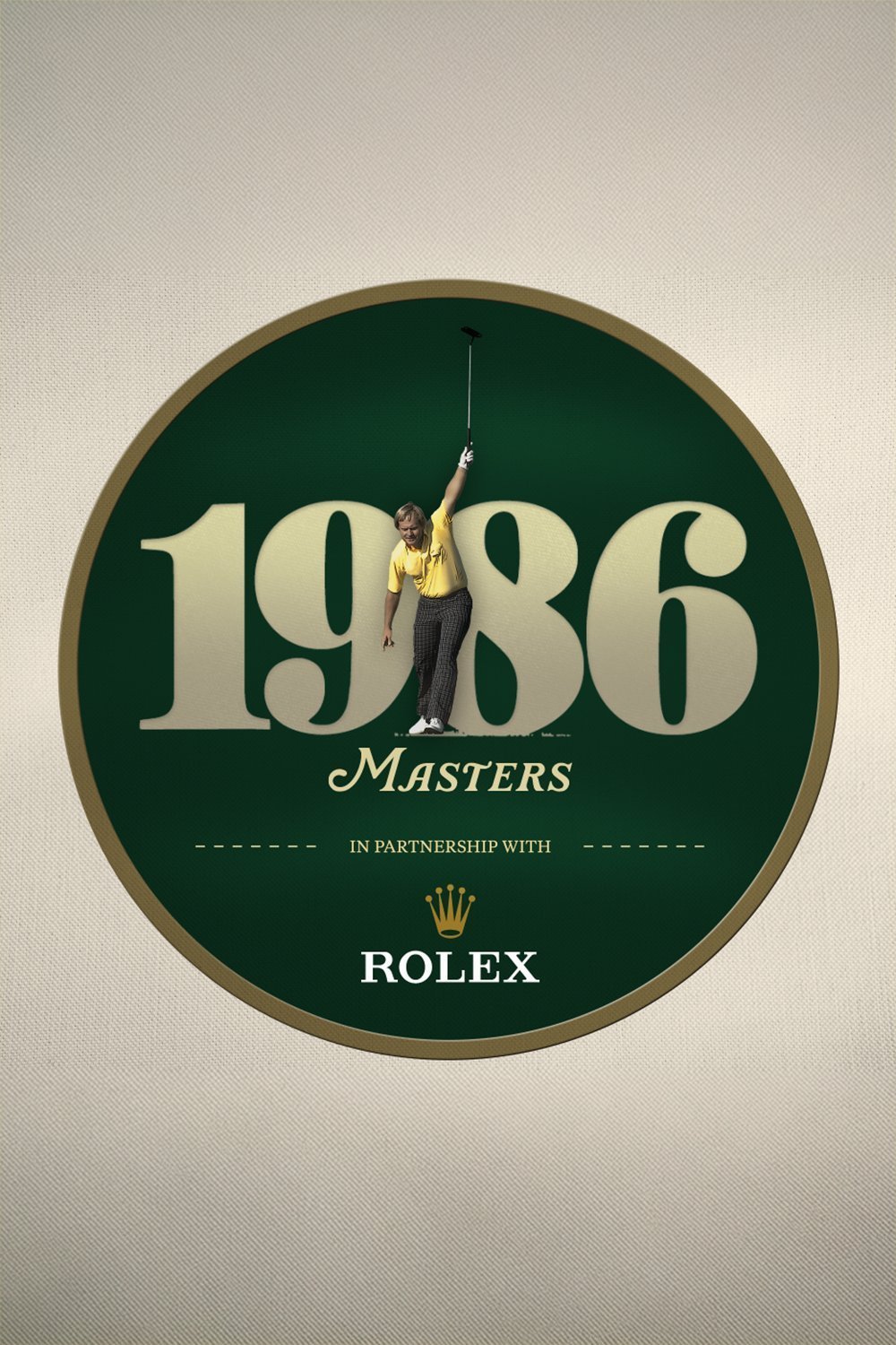 Masters doc: 1986