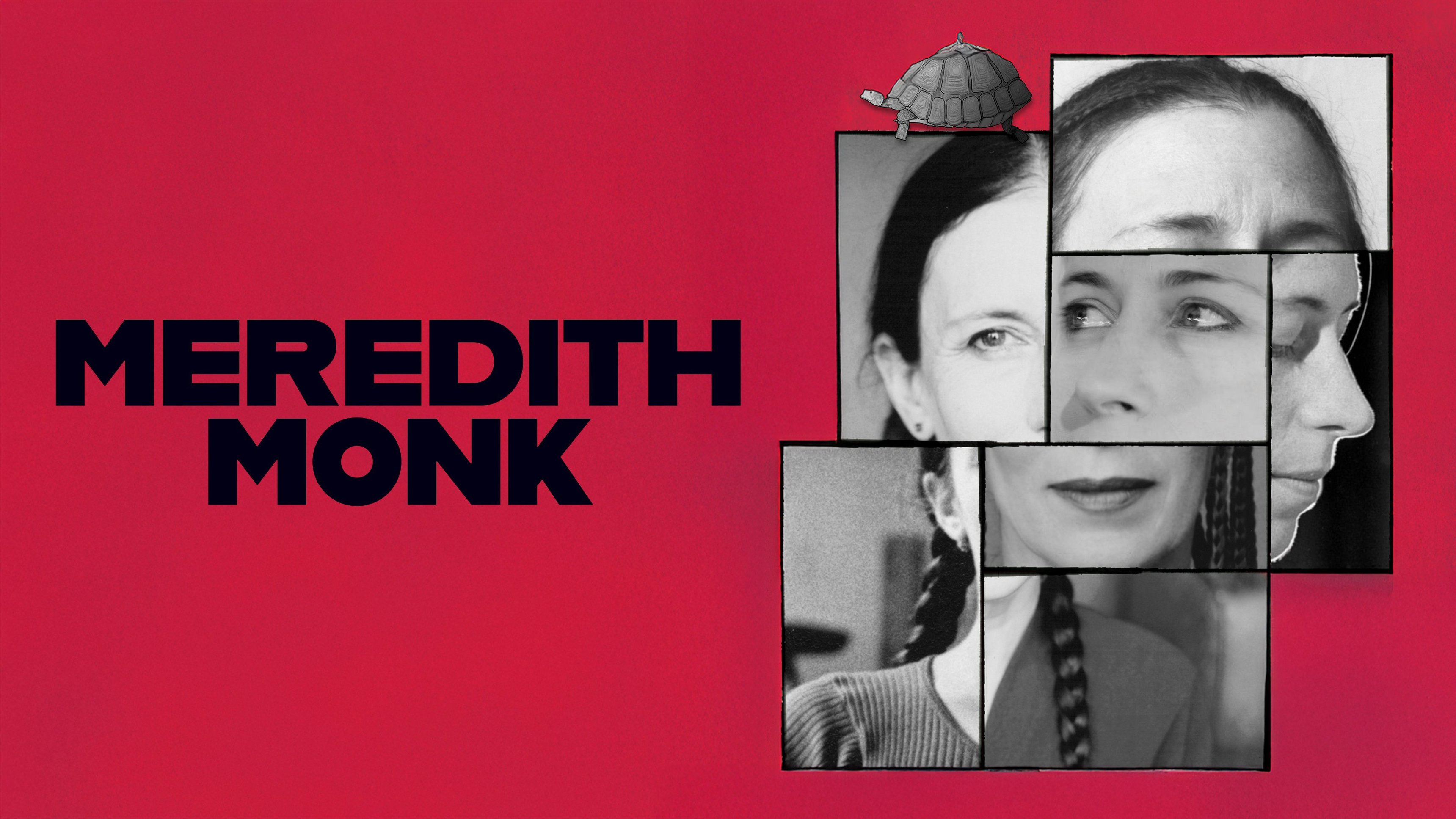 Meredith Monk: skärvor av ett konstnärskap