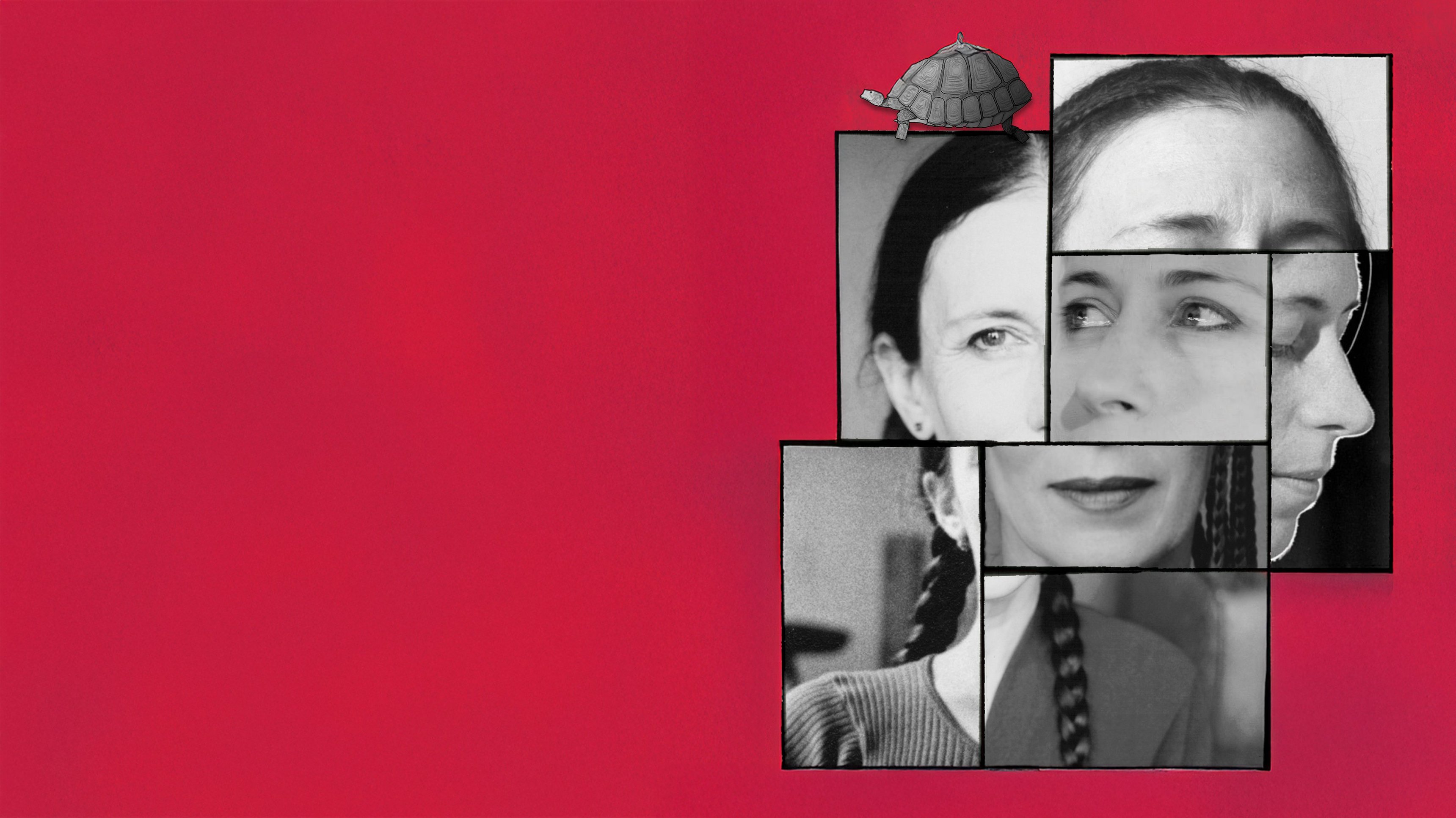 Meredith Monk: skärvor av ett konstnärskap