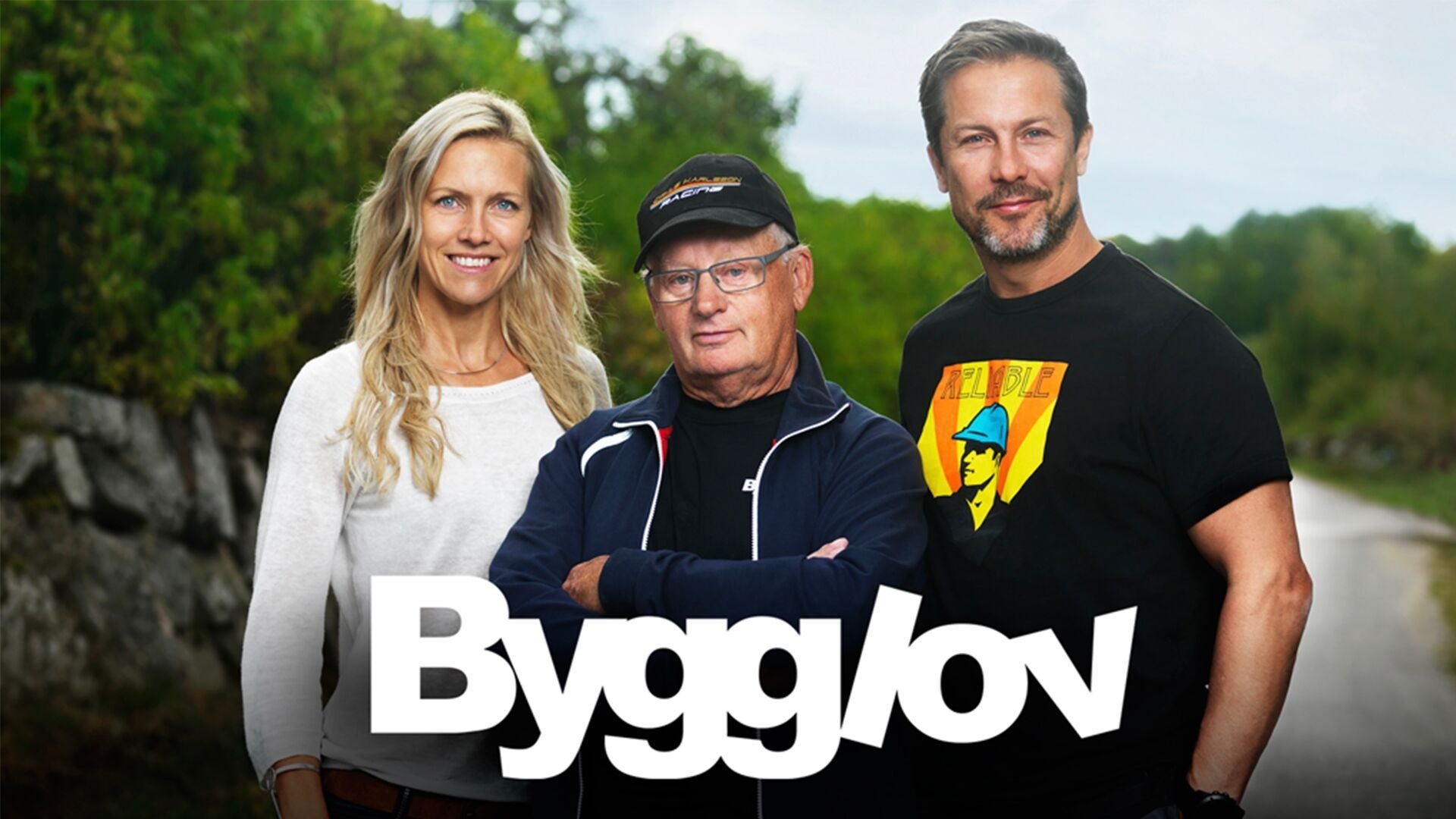 Bygglov