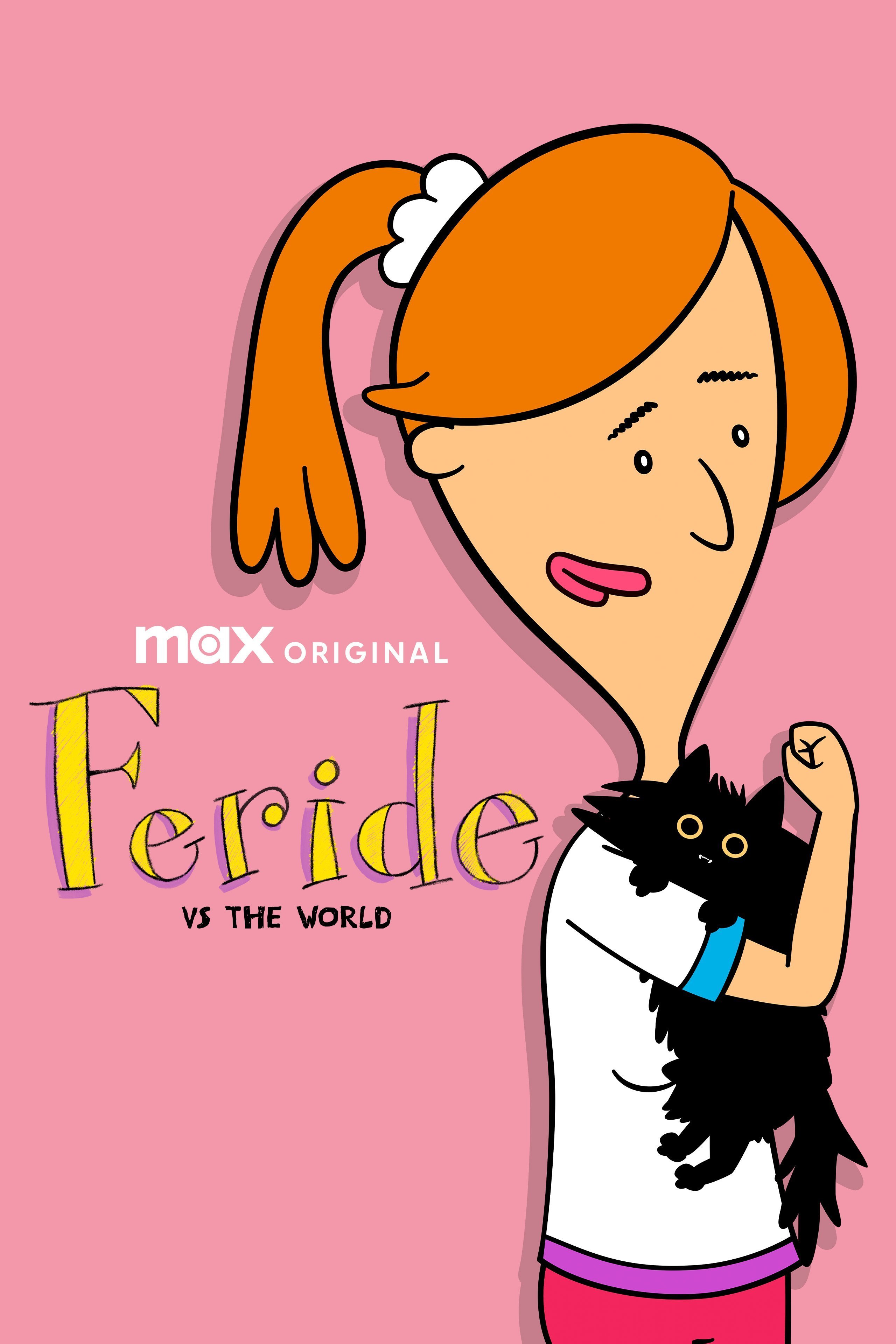 Feride vs. The World