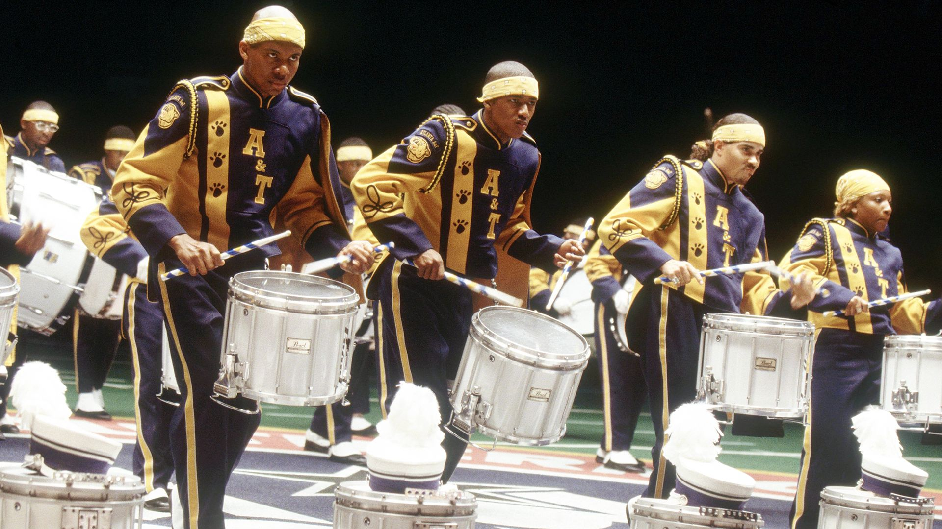 Drumline