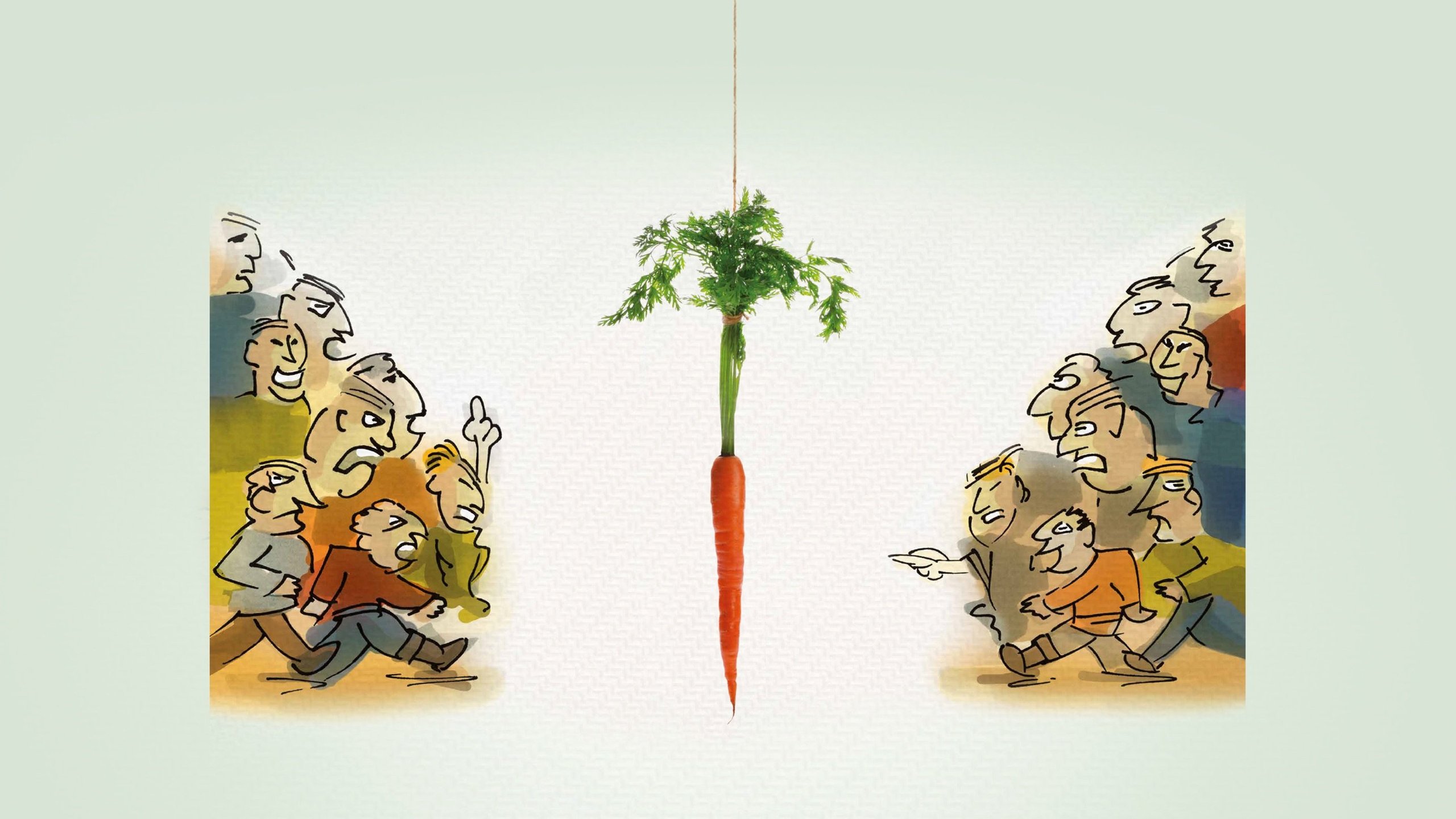 10 Billion: What's on your Plate?