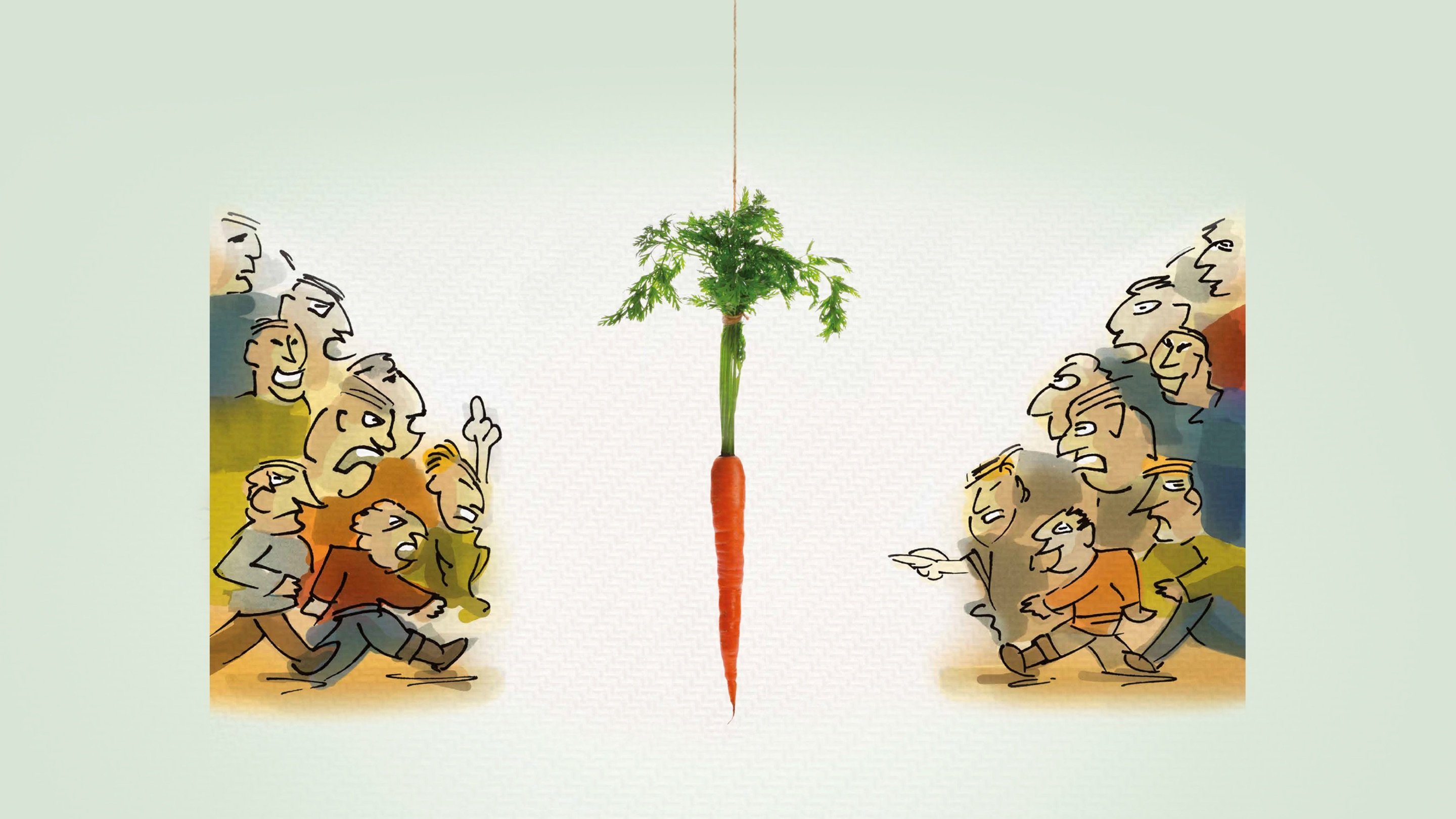 10 Billion: What's on your Plate?