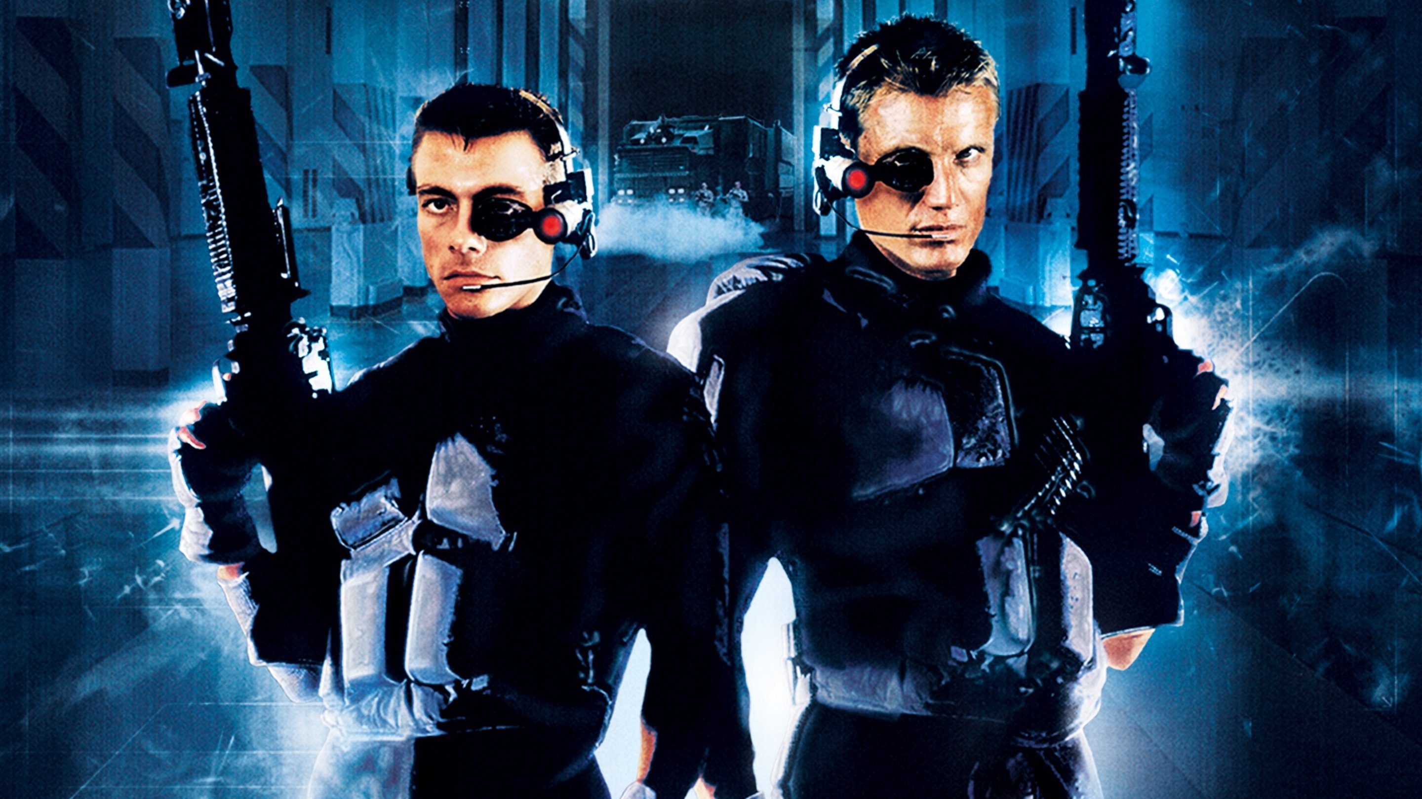 Universal Soldier