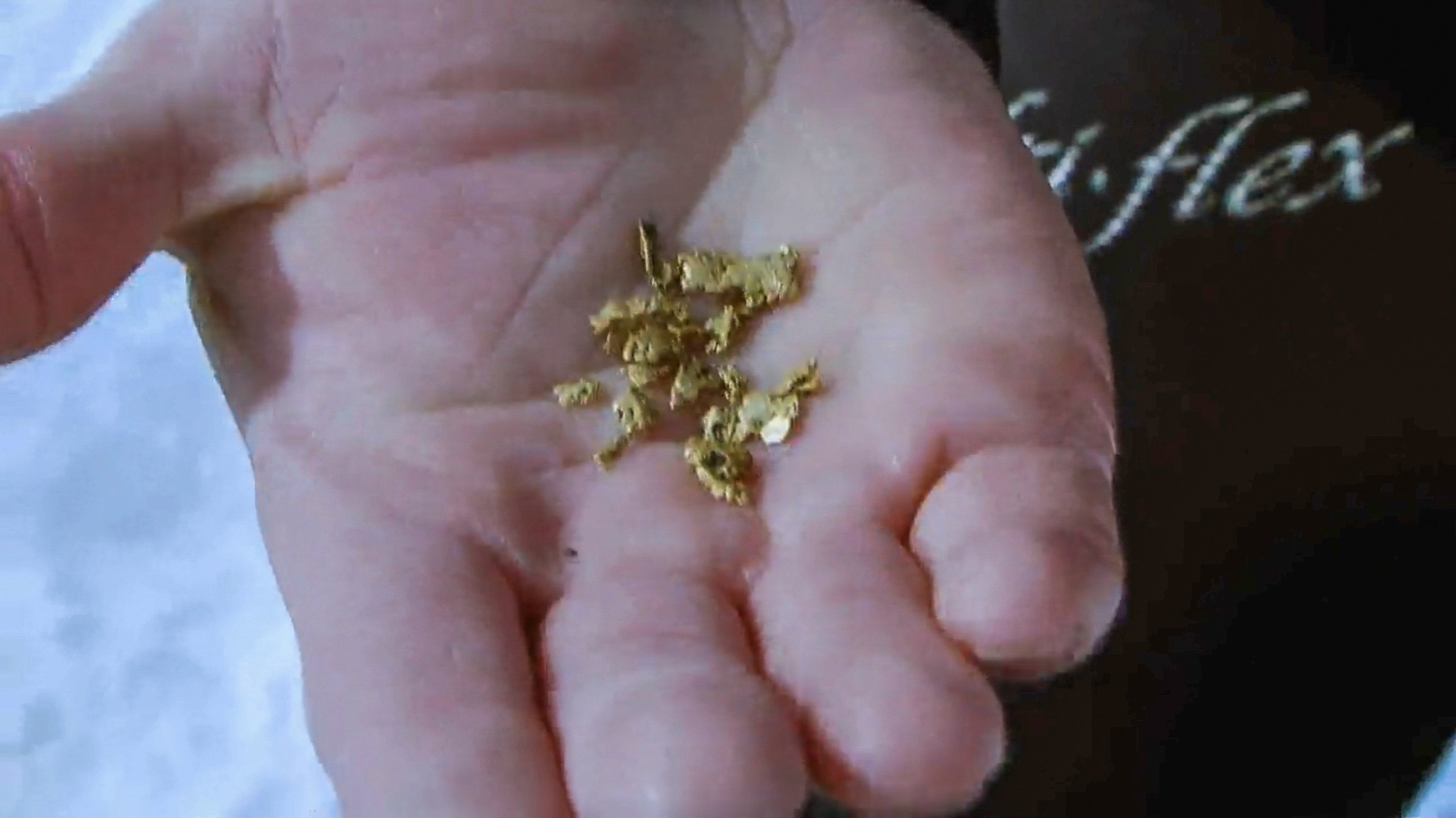 5. Leads to an End