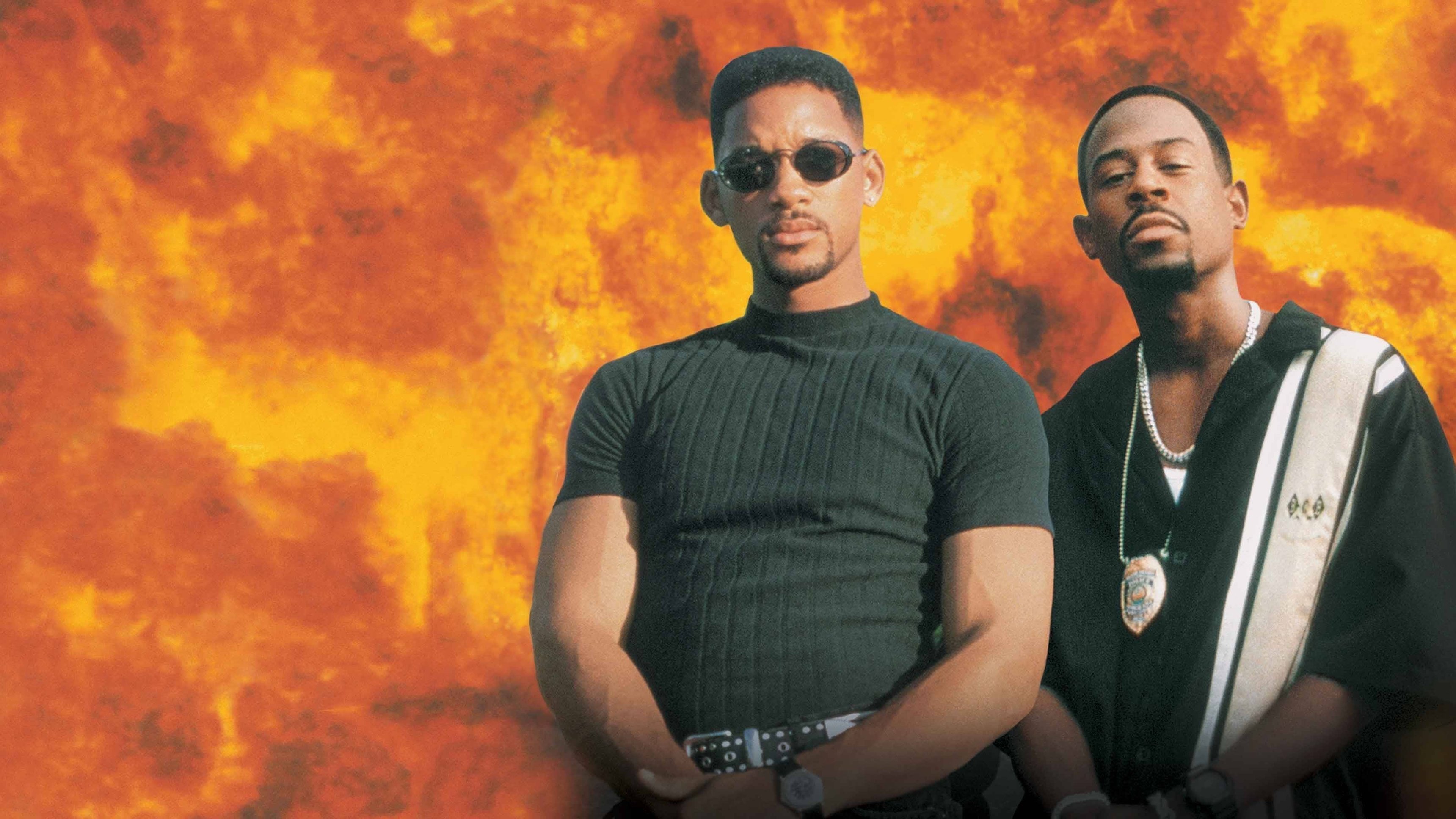Bad Boys