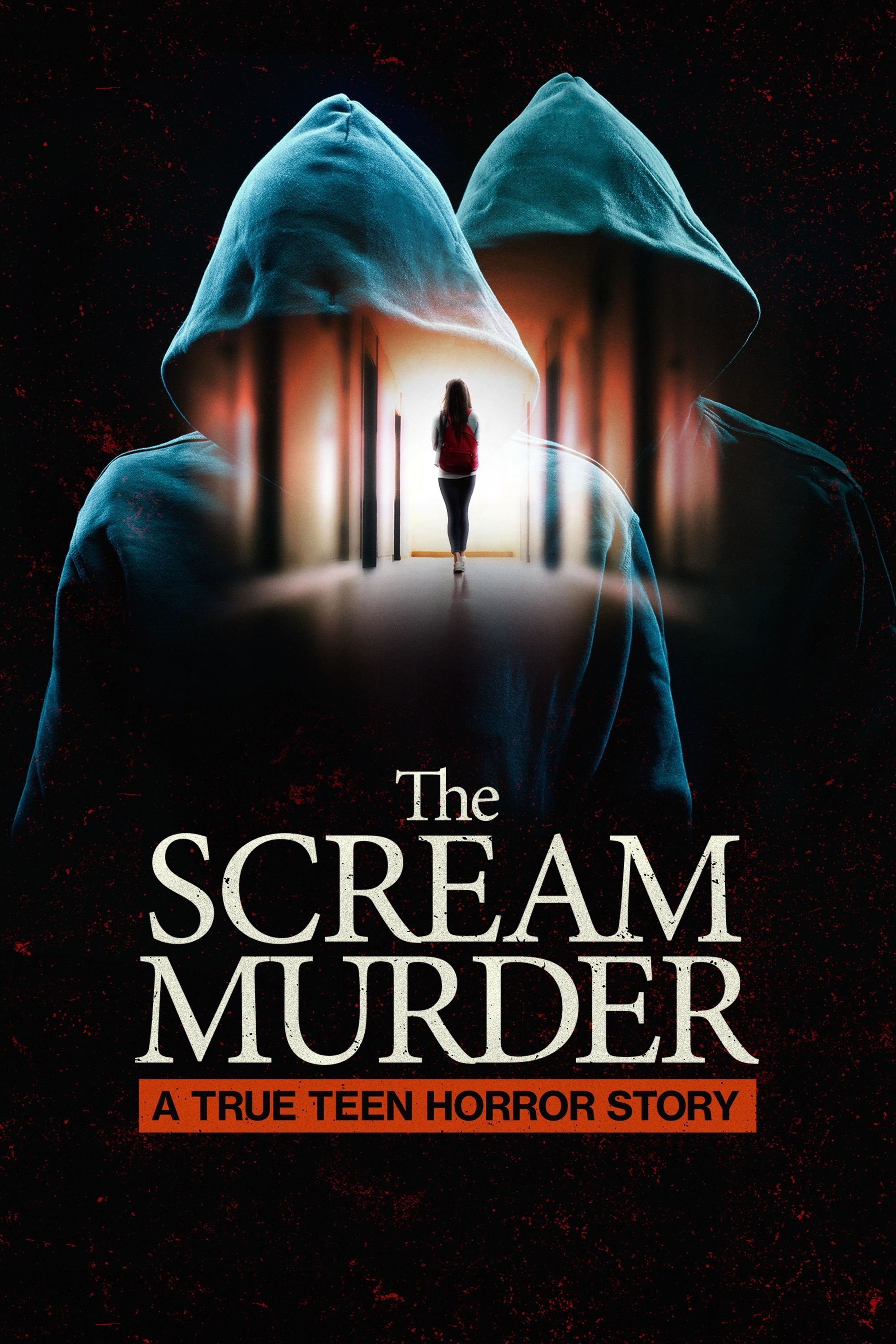 The Scream Murder: A True Teen Horror Story