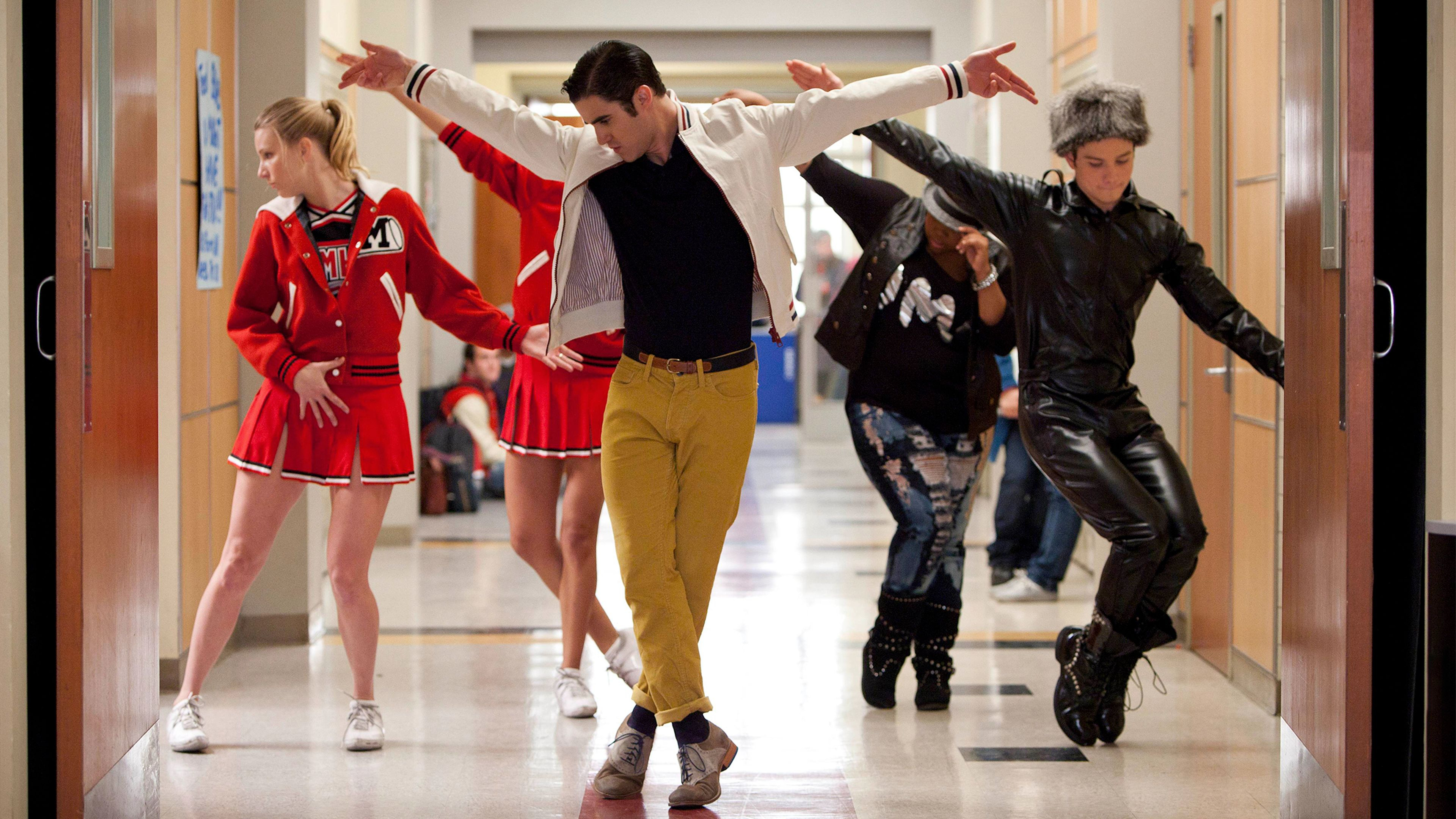 Glee