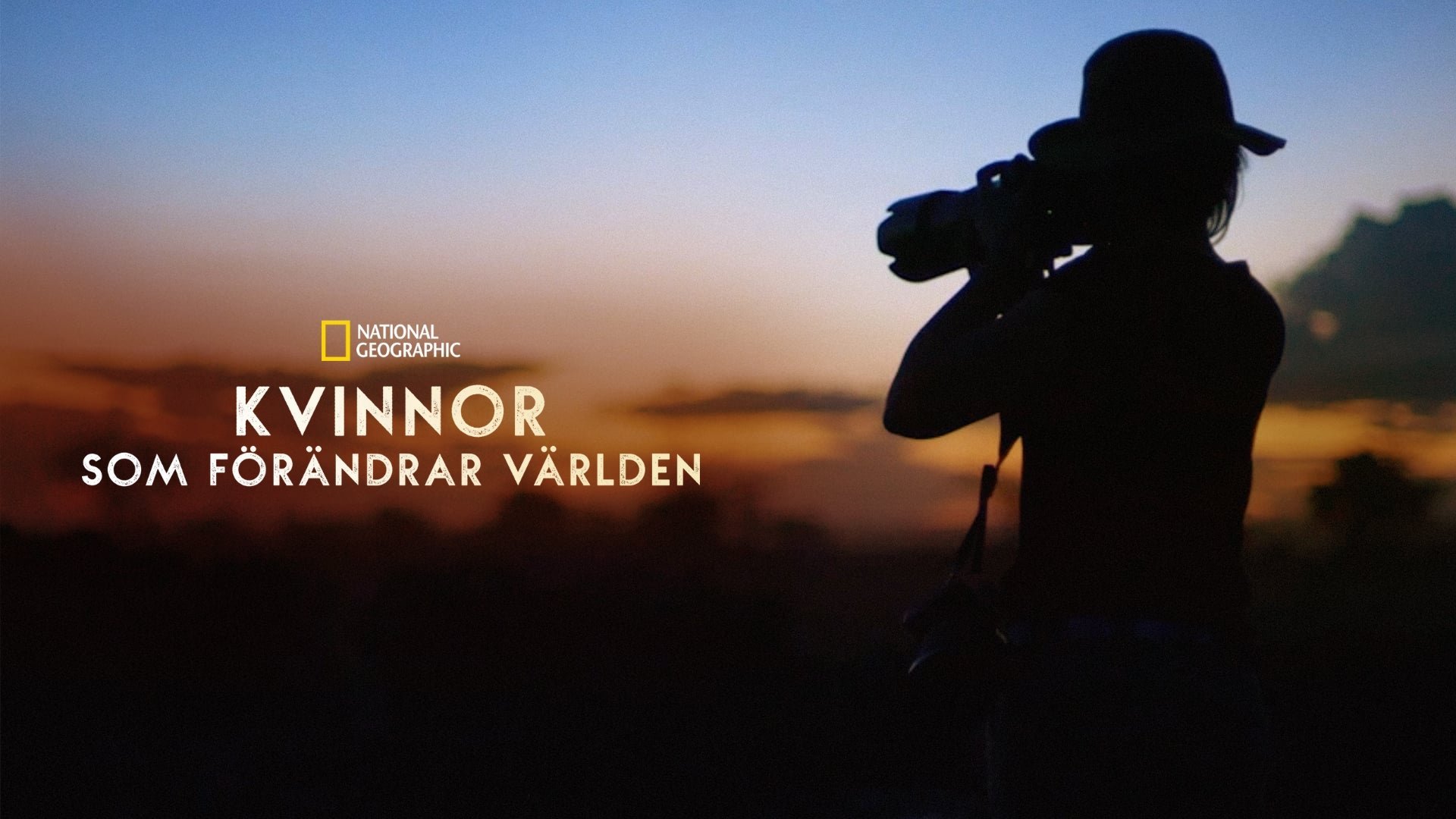 Kvinnor som förändrar världen