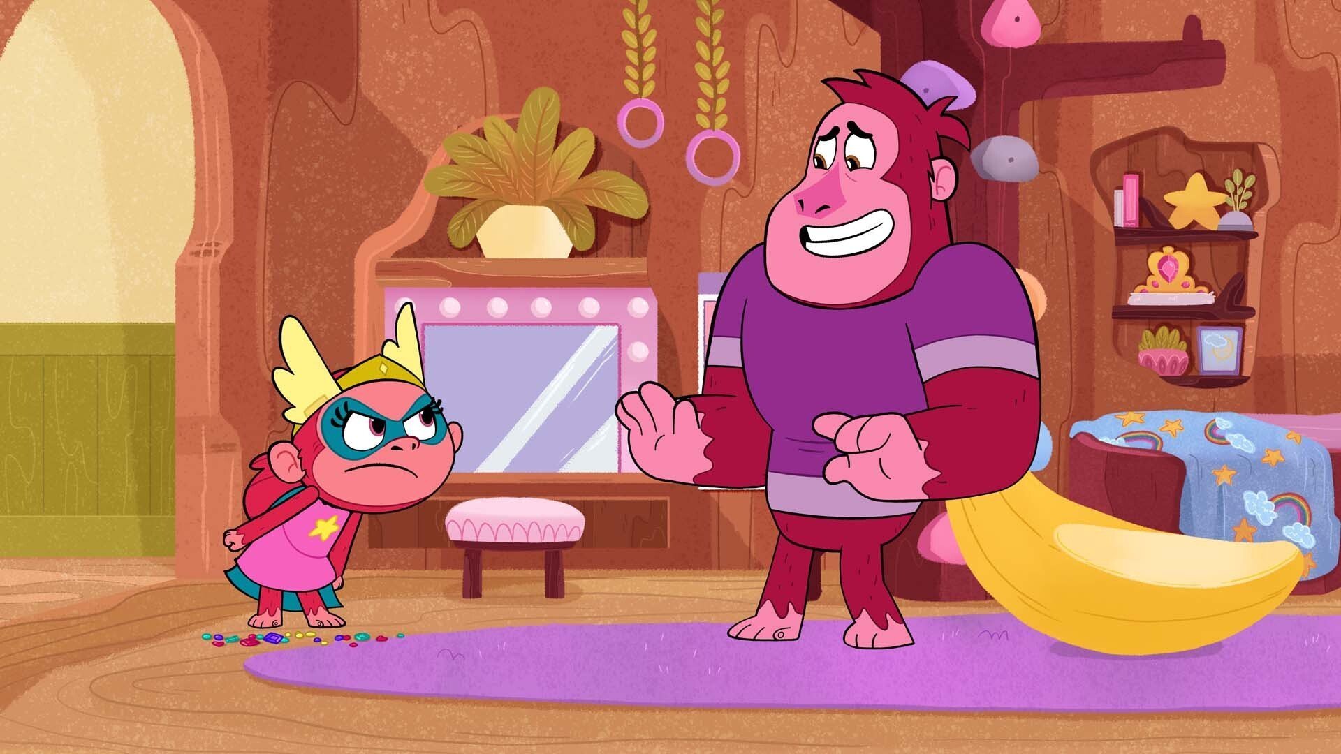 5. Kapten von Guldlock