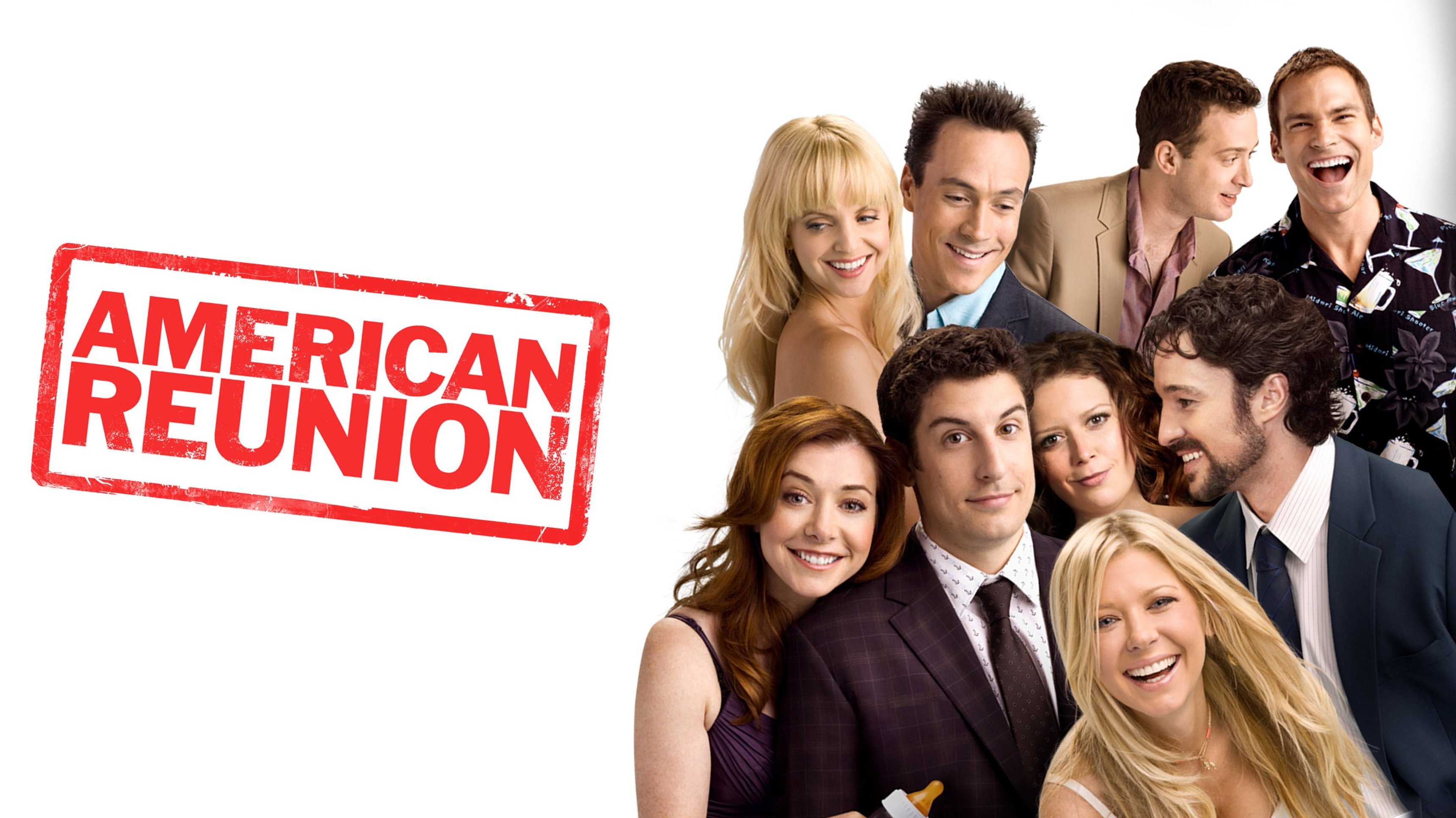 American Pie: Reunion