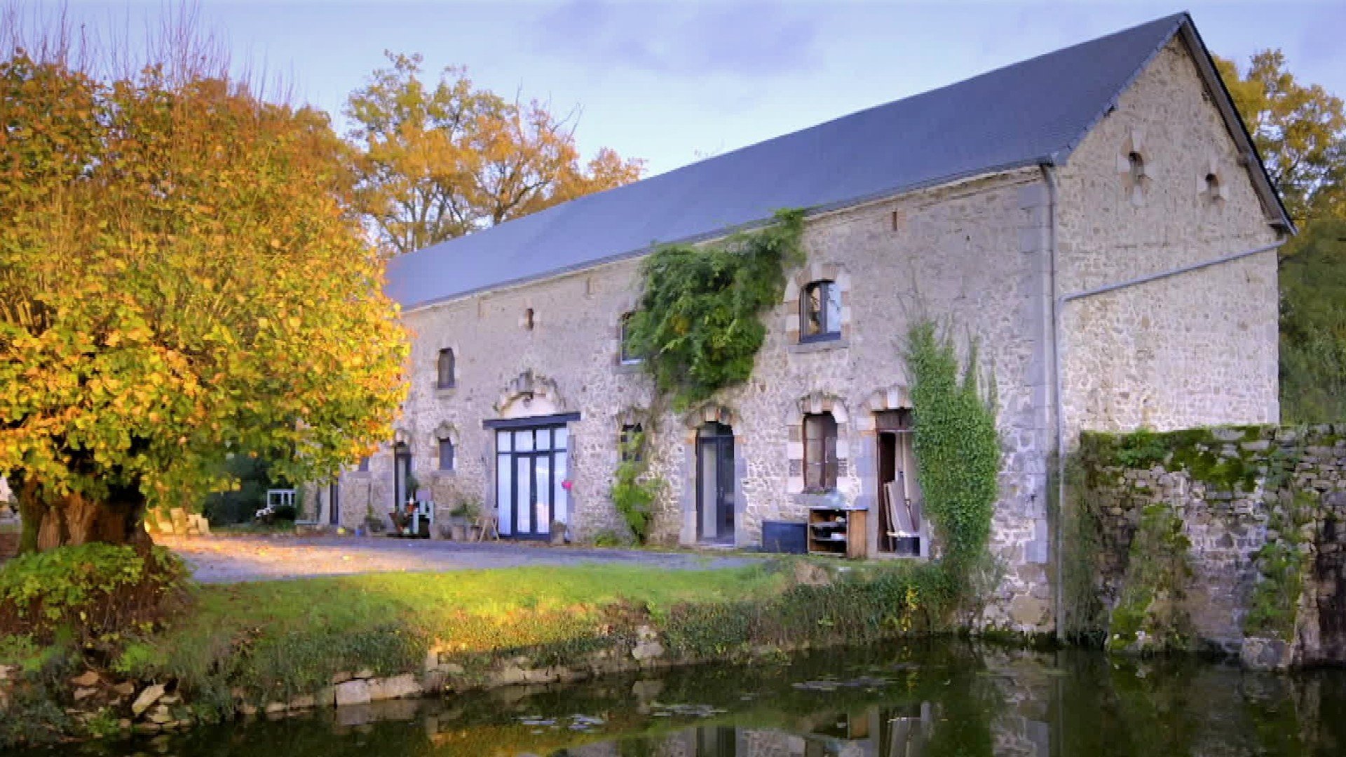 2. Takmålning och bibliotek