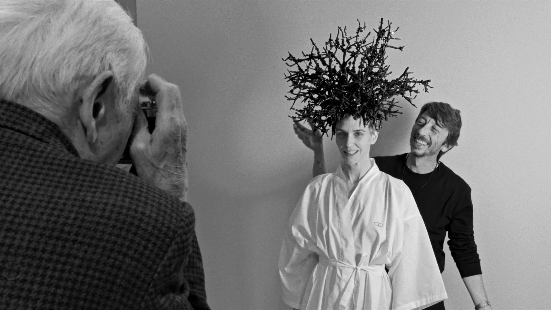 The treasure of his youth: the photographs of Paolo Di Paolo
