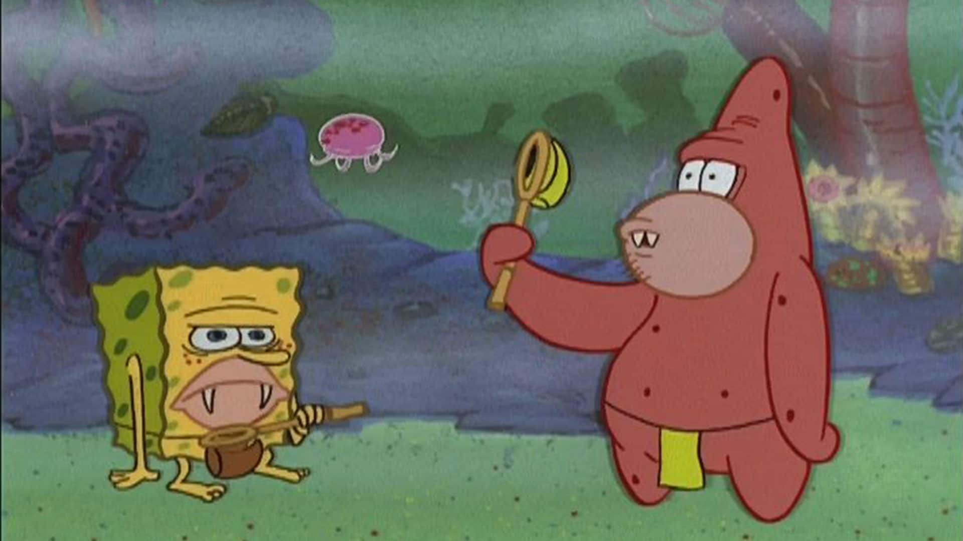 14. SB-129 // Karate Bob