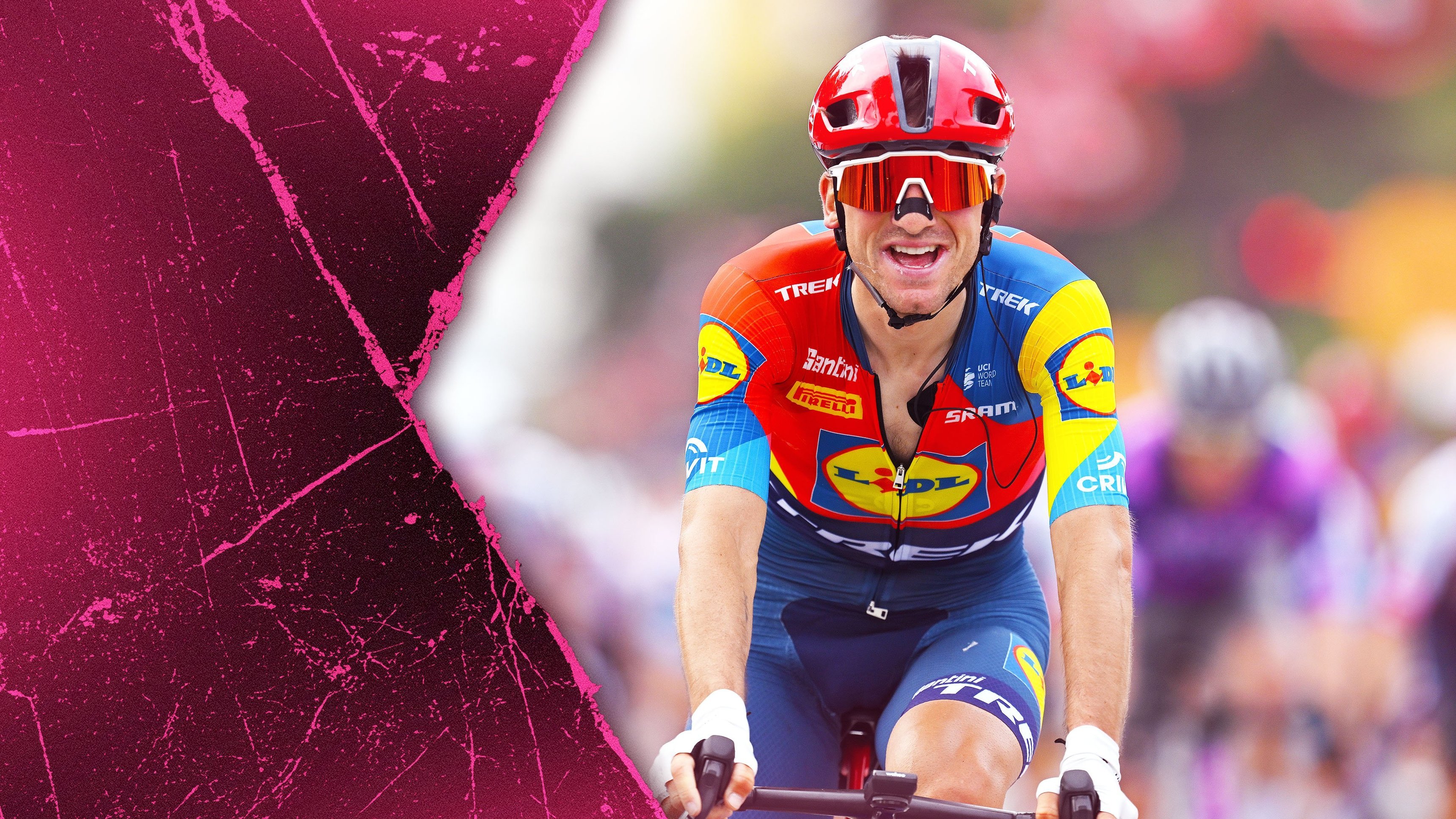 Giro d'Italia | Etapp 21