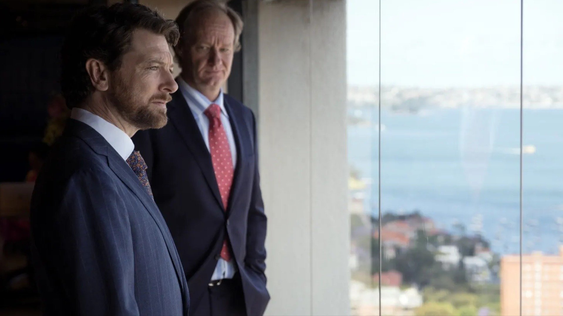 3. North Shore S01 E003