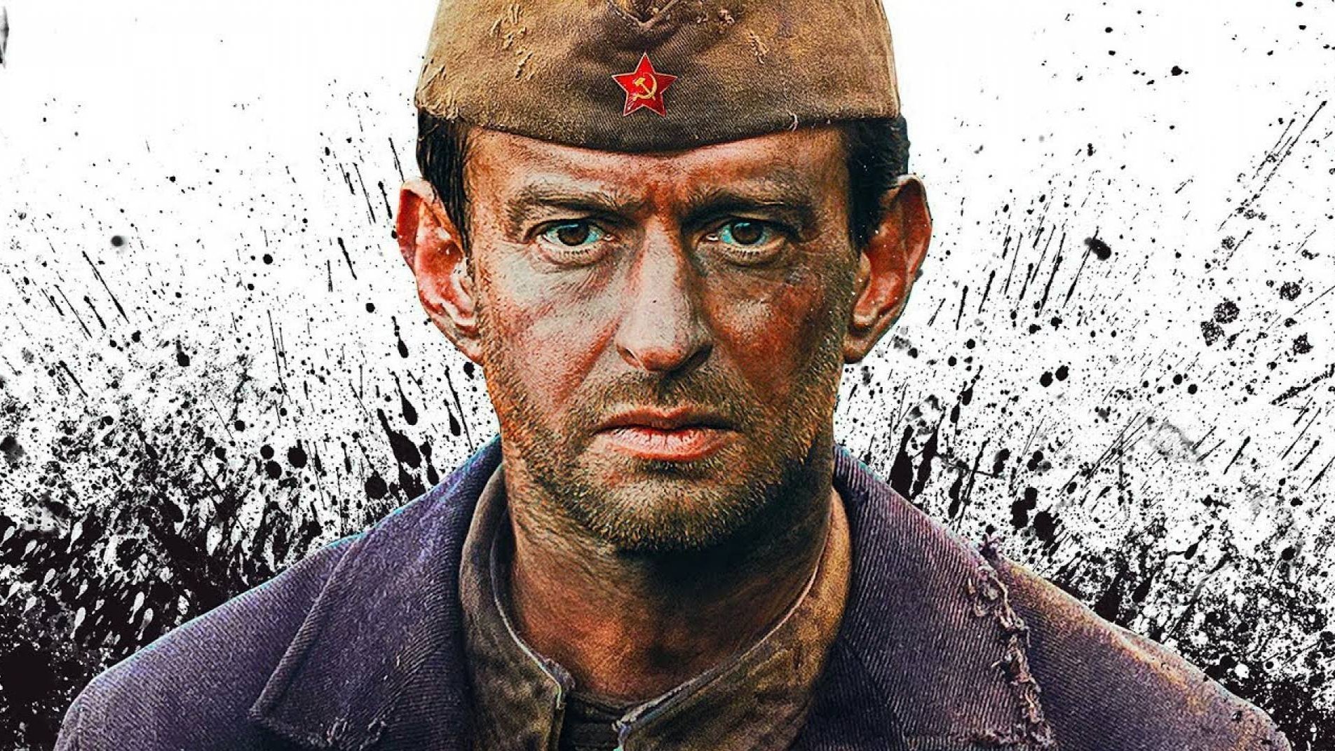 Flykten från Sobibor
