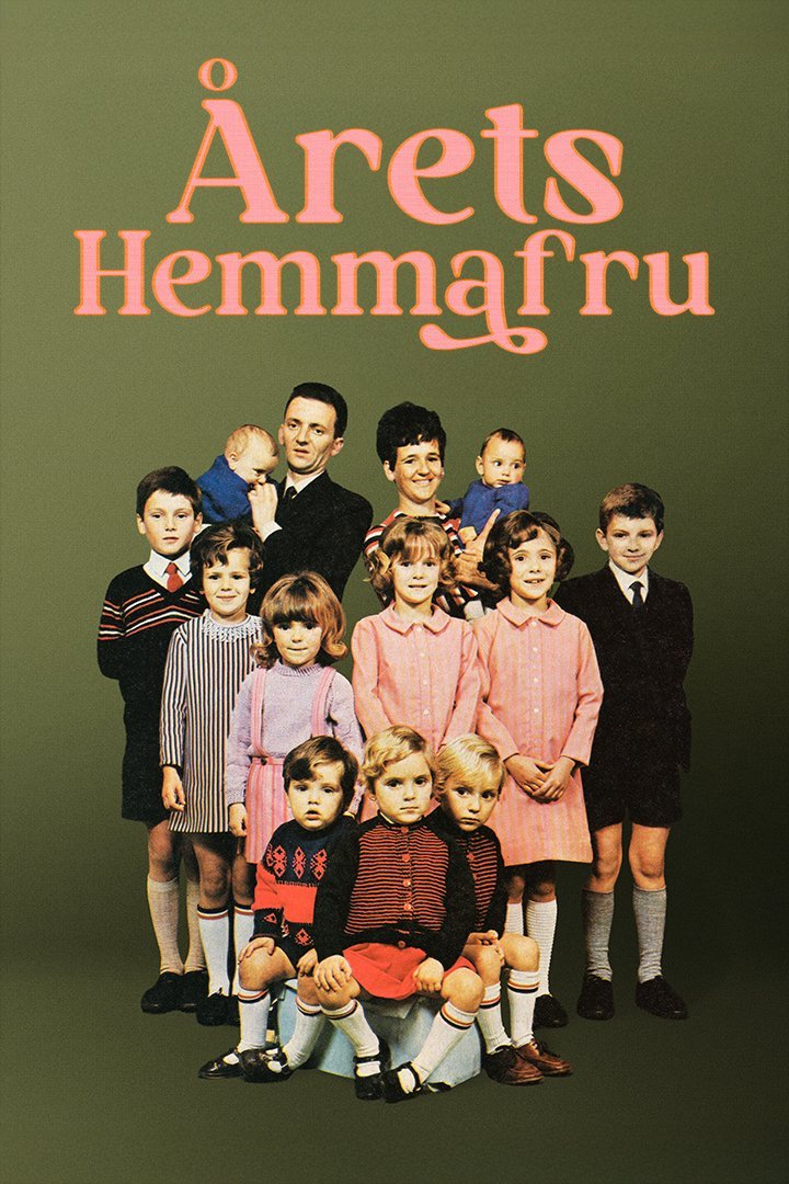 Dox: Årets hemmafru